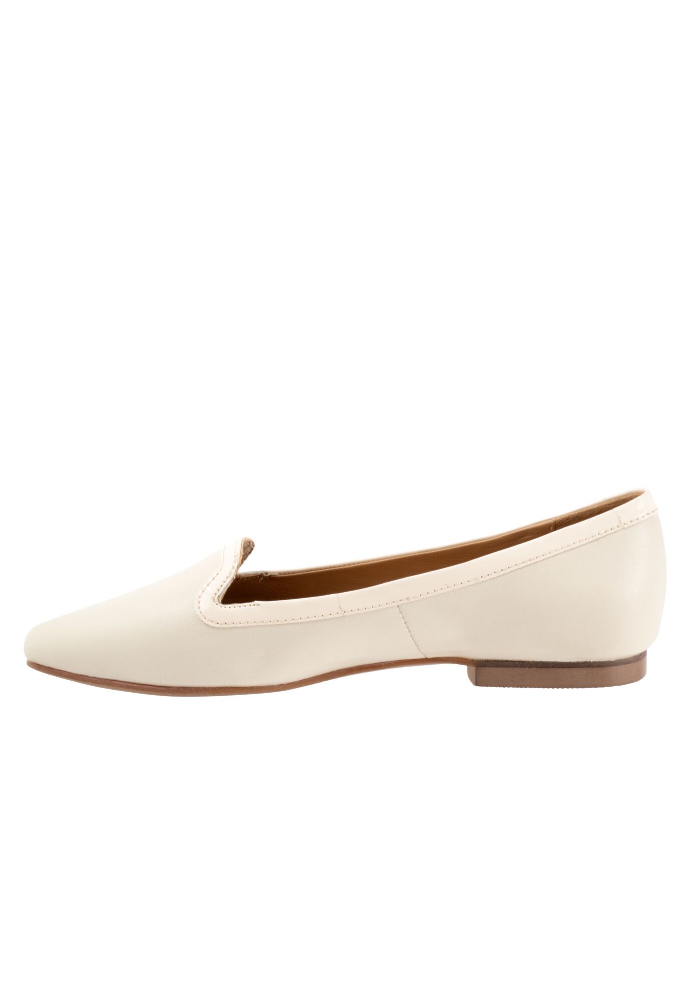 Hannah Slip On Flat, , alternate image number 5