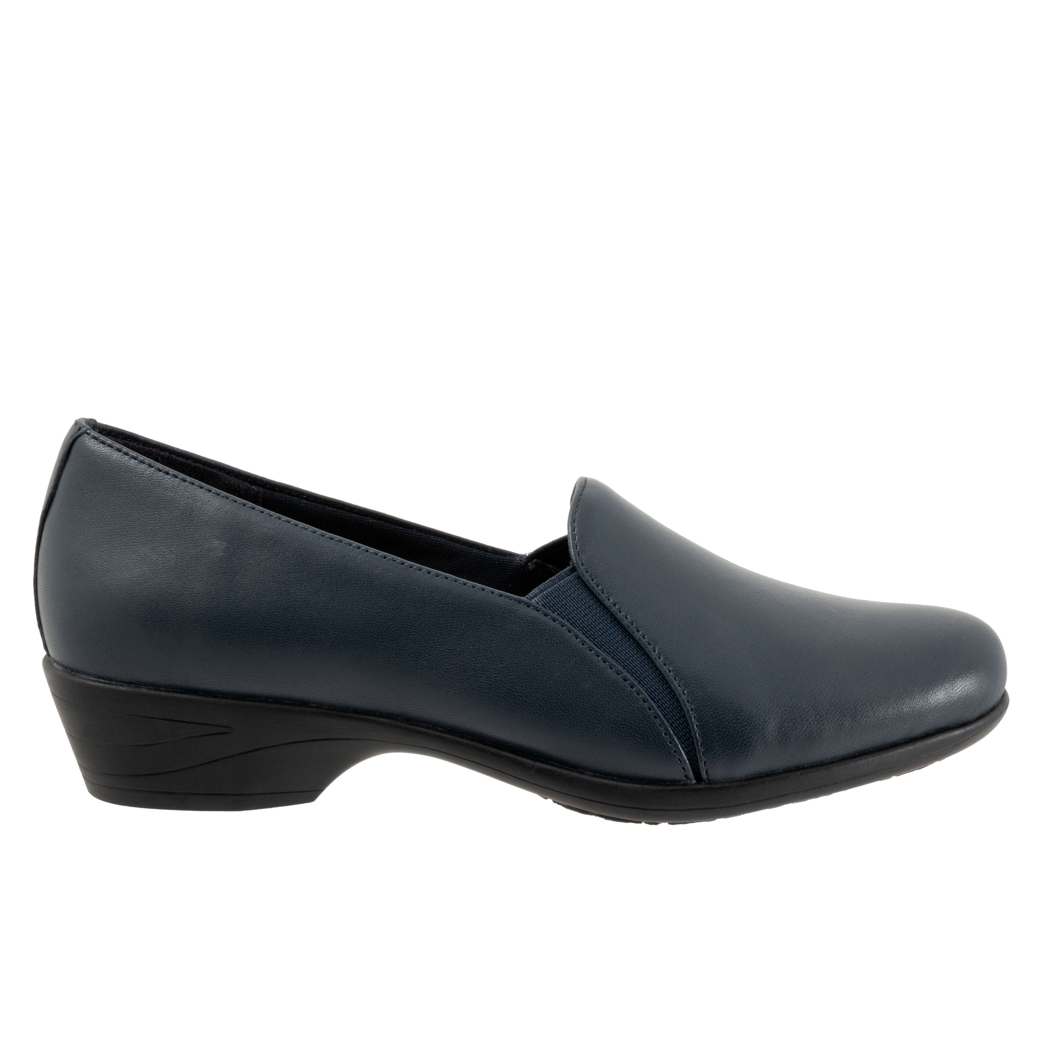 Reagan Flat, NAVY, alternate image number 4