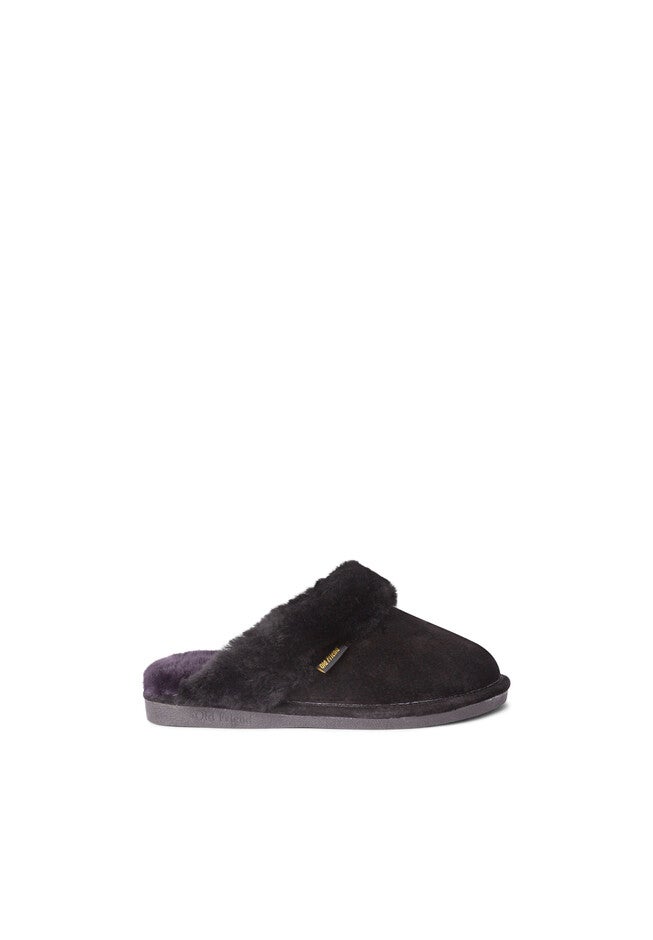 Scuff Flats And Slip Ons, , alternate image number 4
