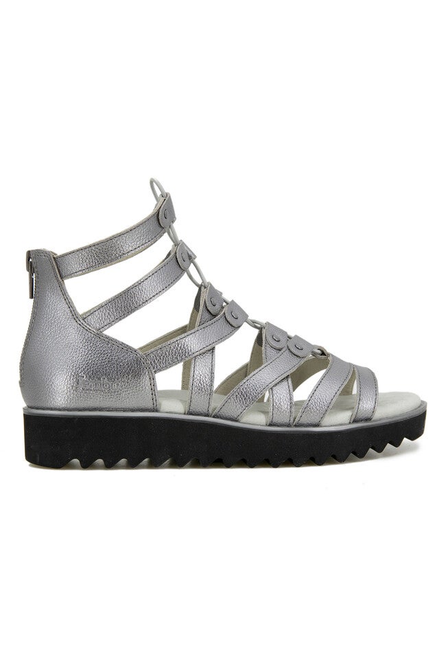 Rome Gladiator Sandal, , alternate image number null