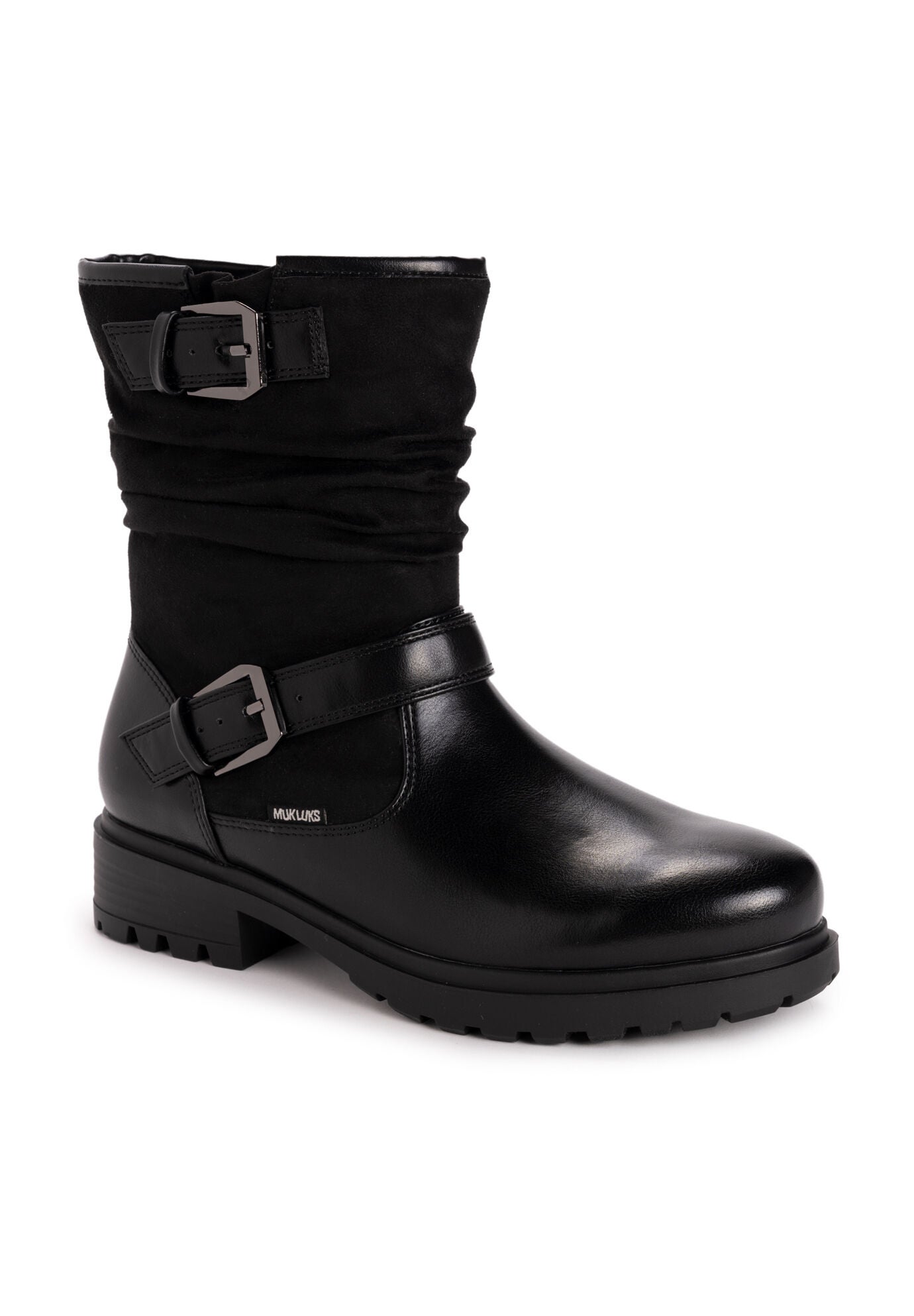 Scarlett Sabrina Bootie, BLACK, hi-res image number 0