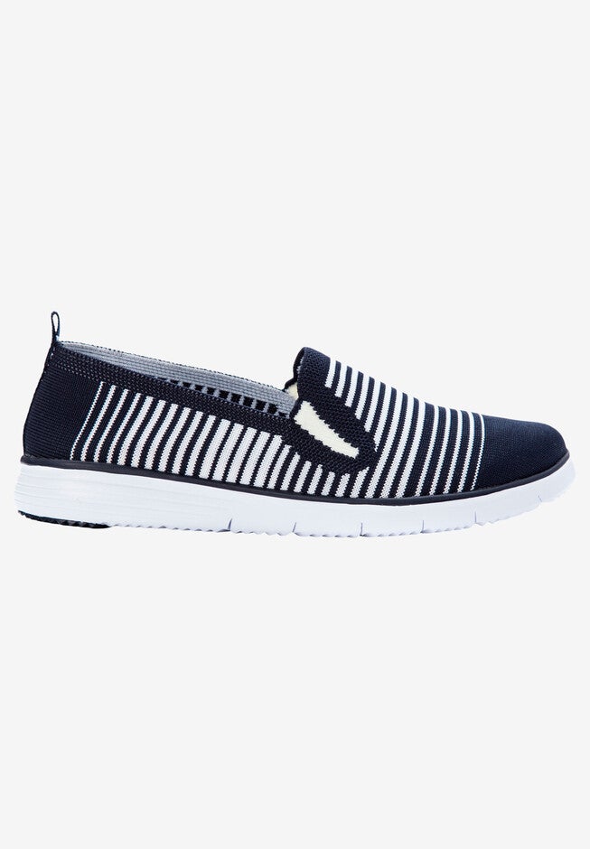 TravelFit Slip-On Flat , , alternate image number 2