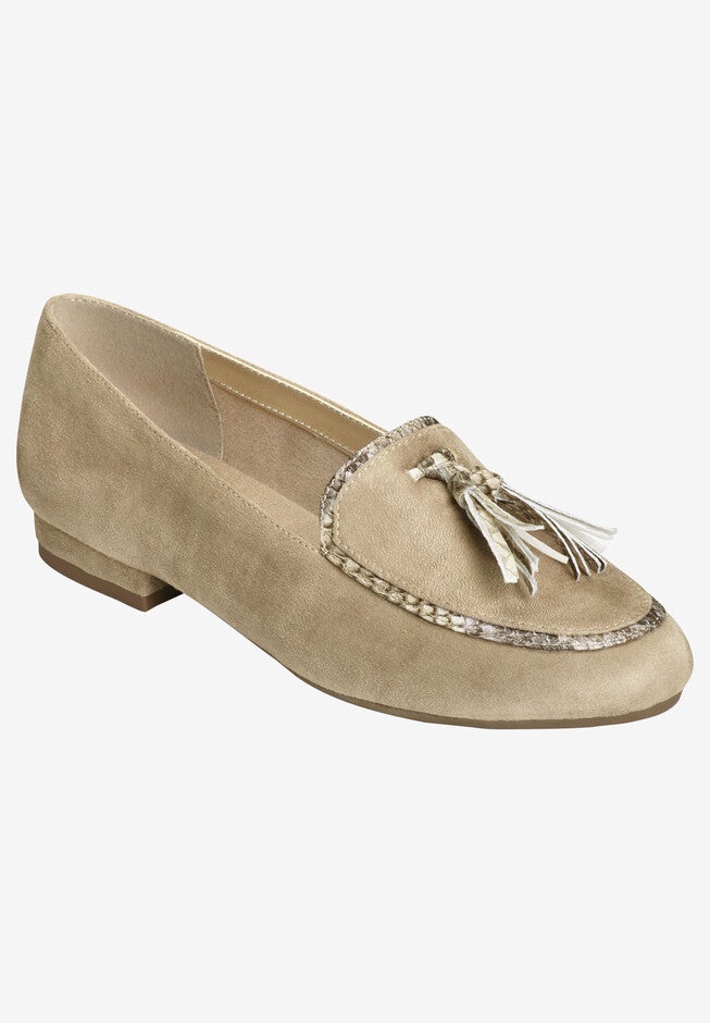 Out Of Space Slip-On , BONE COMBO, hi-res image number 0