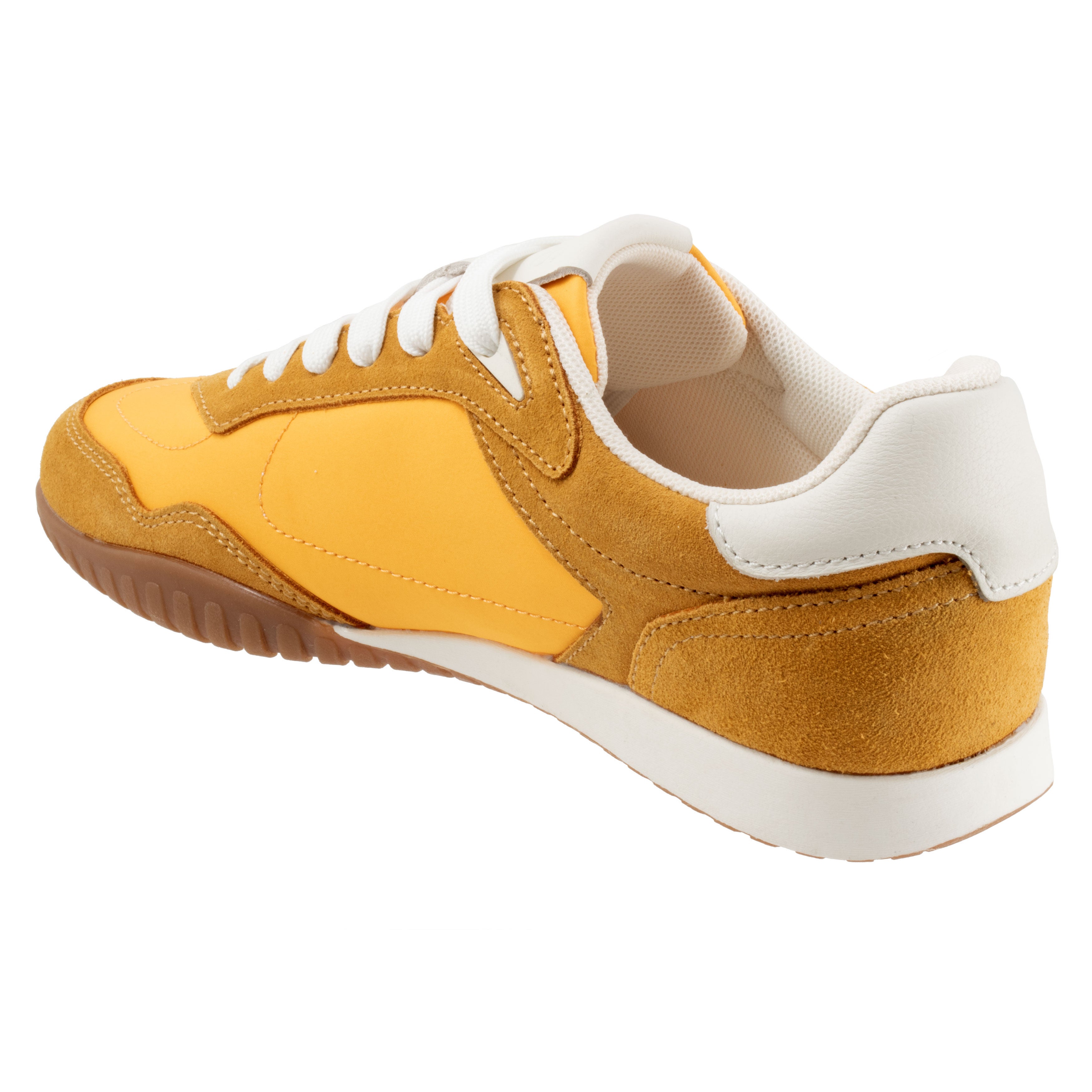 Glide Sneaker, SUNFLOWER, on-hover image number 1