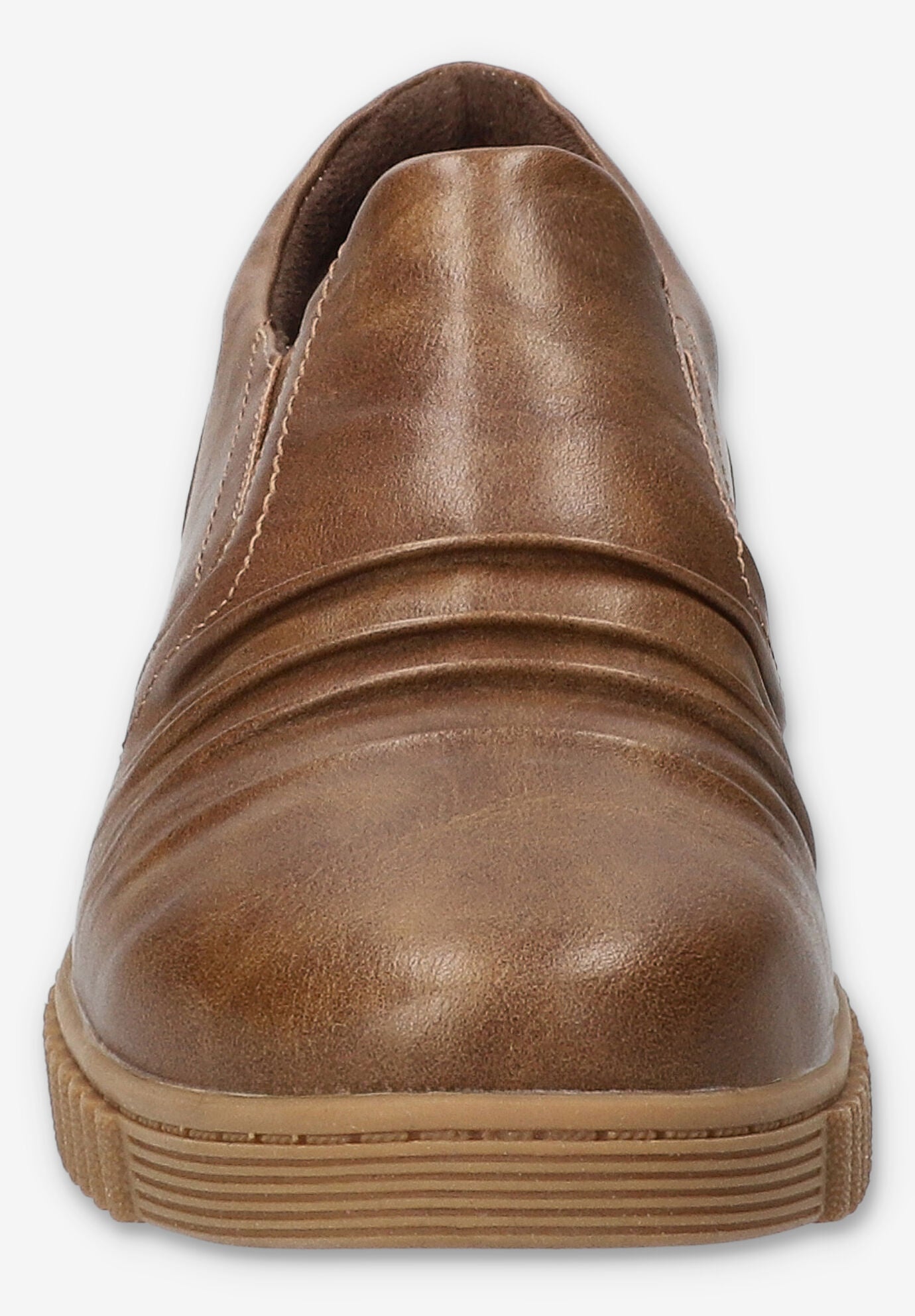 Kipper Comfort Flat, TAUPE, alternate image number 3