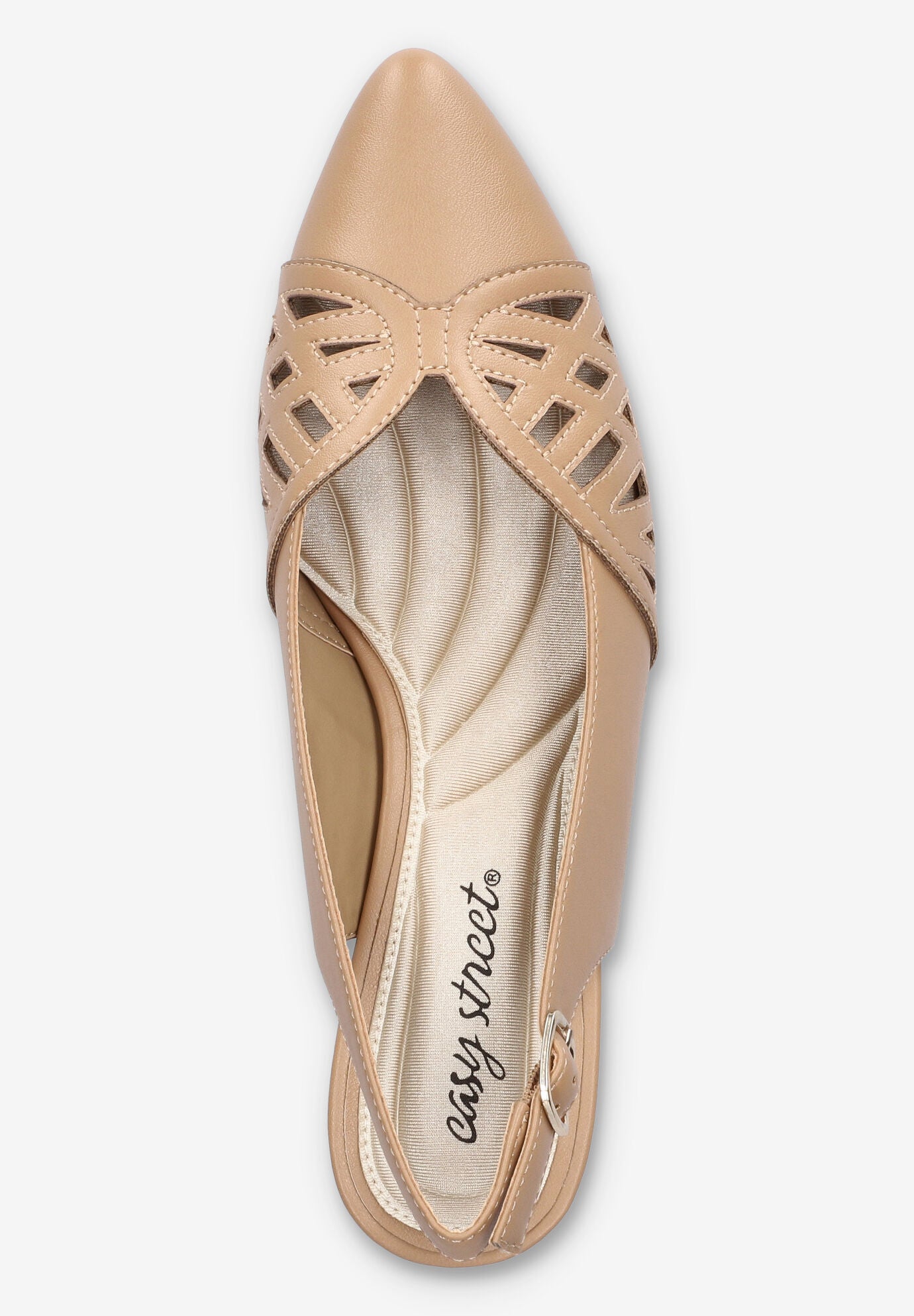 Bizzy Slingback, , alternate image number 3