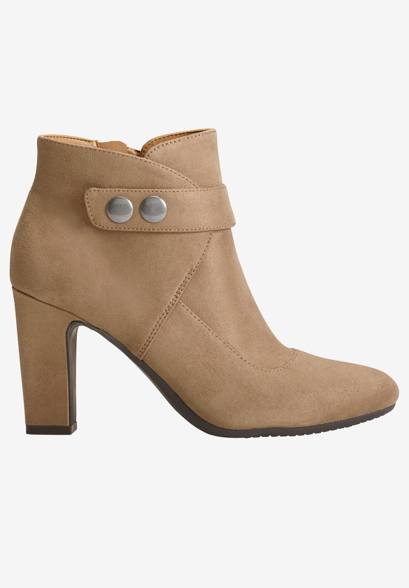 aerosoles tag team booties