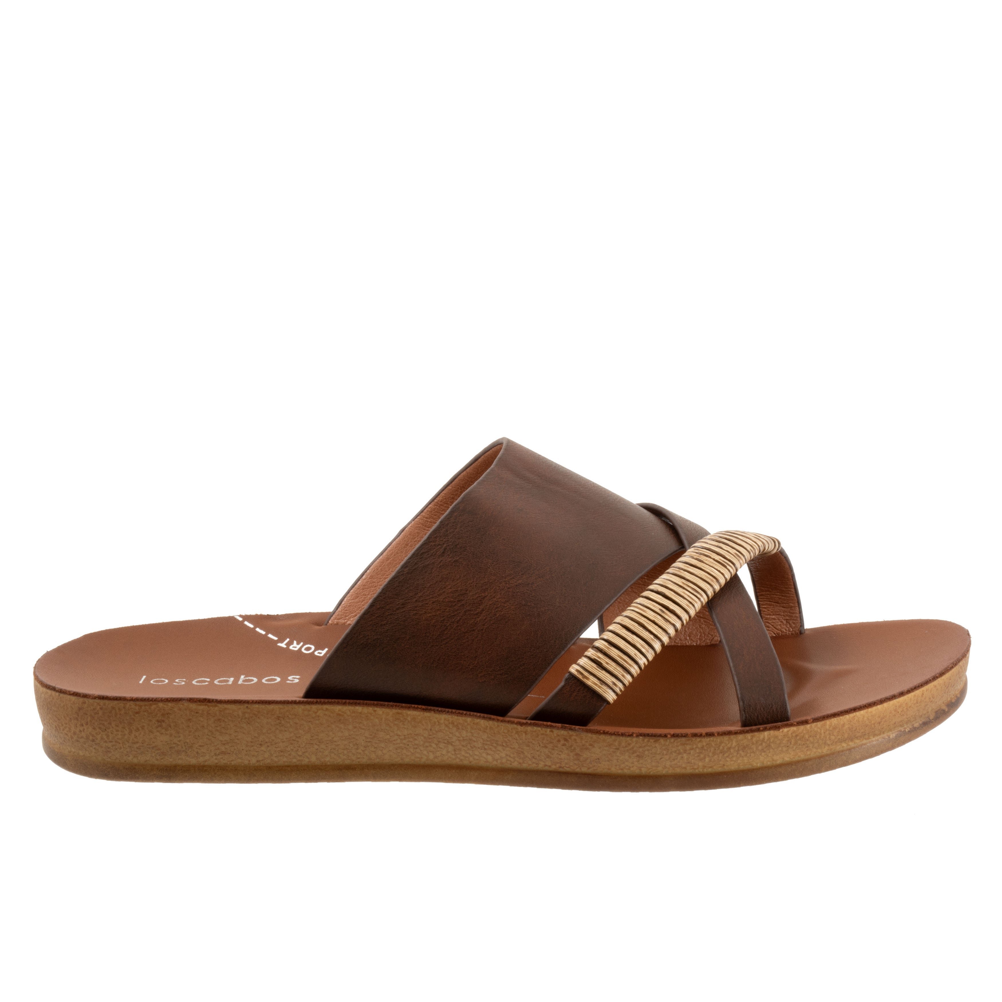 Bride Sandal, MOCHA, alternate image number 4