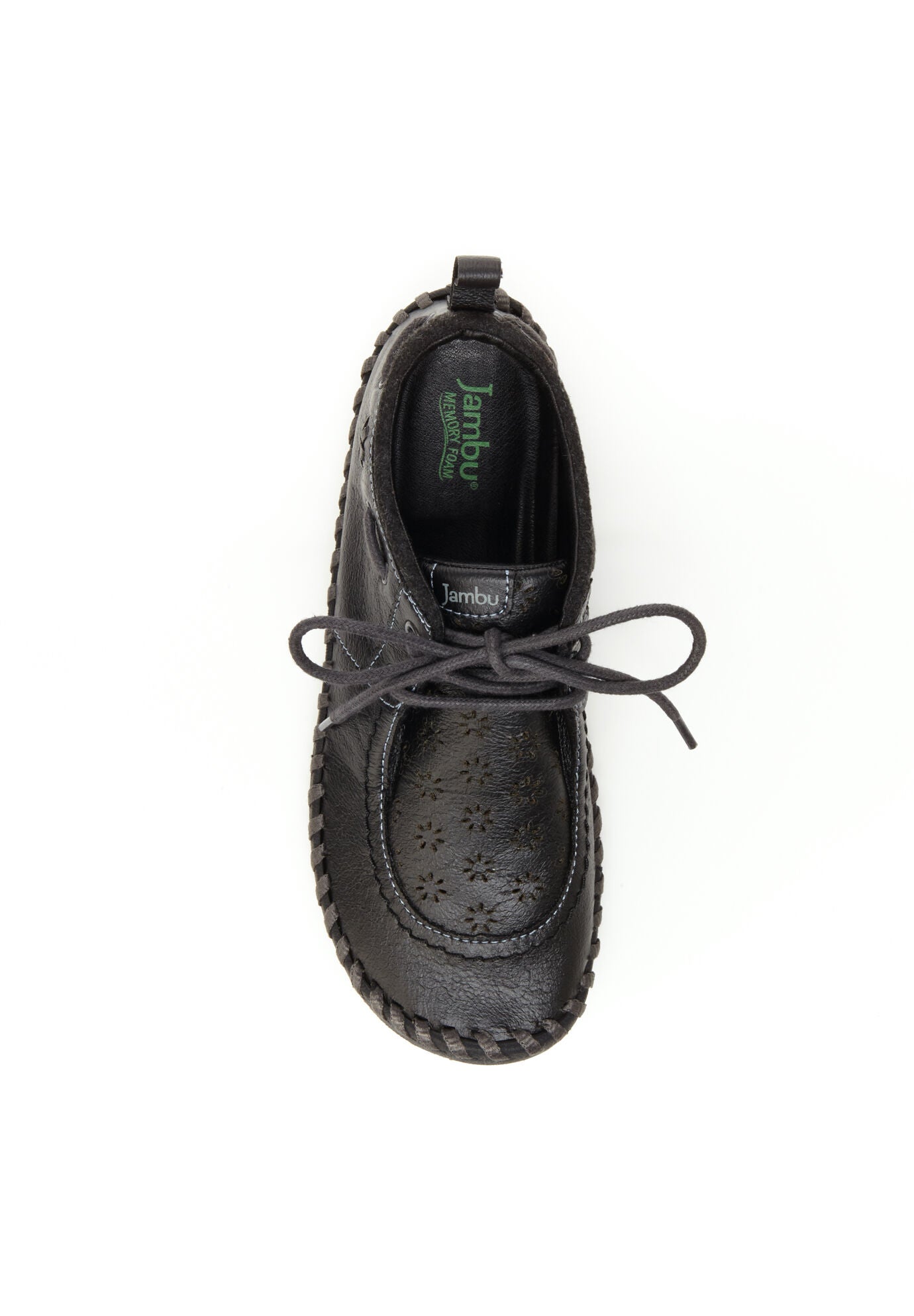 Mohave Eco Vegan Flat, , alternate image number 4