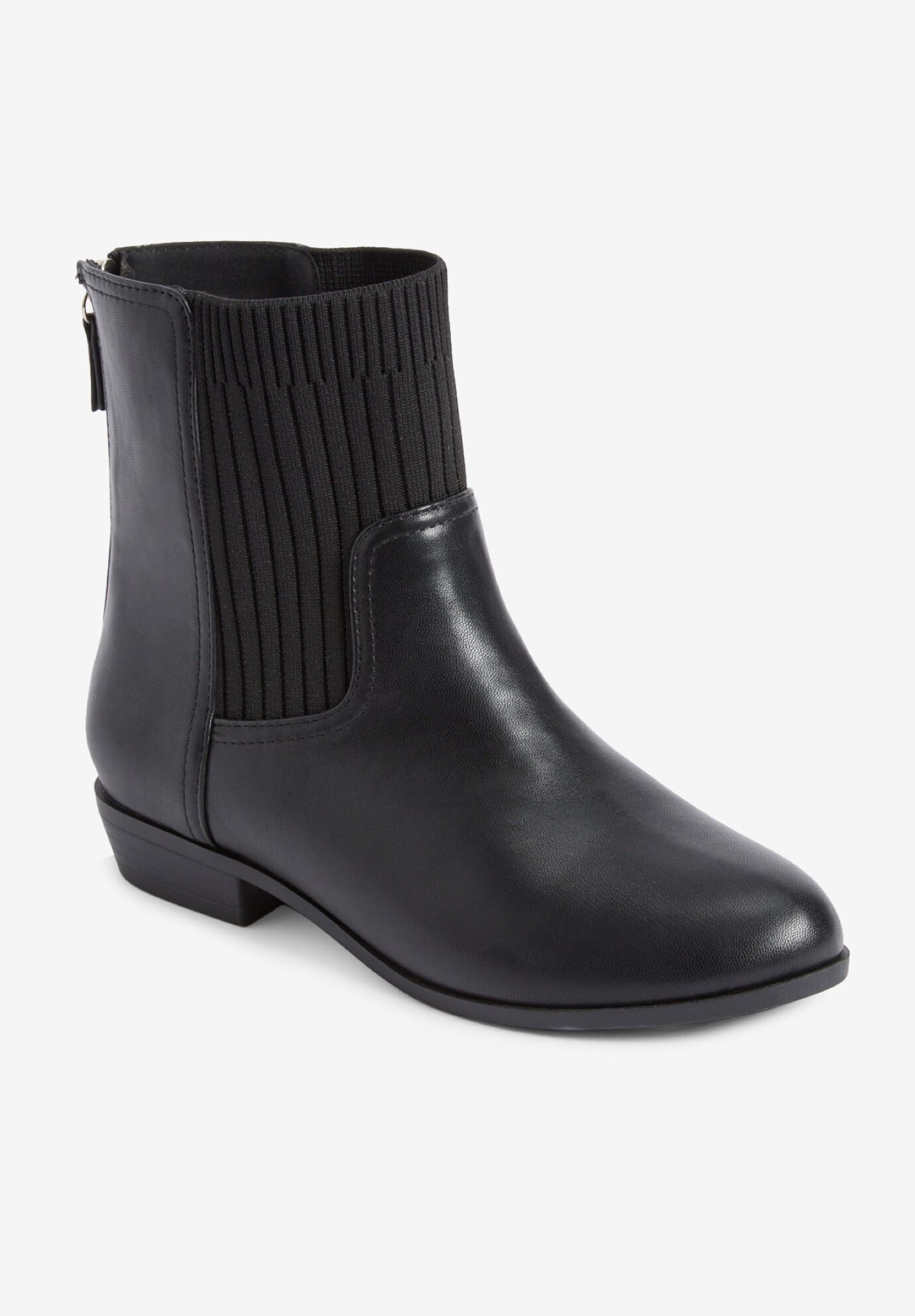The Remy Bootie