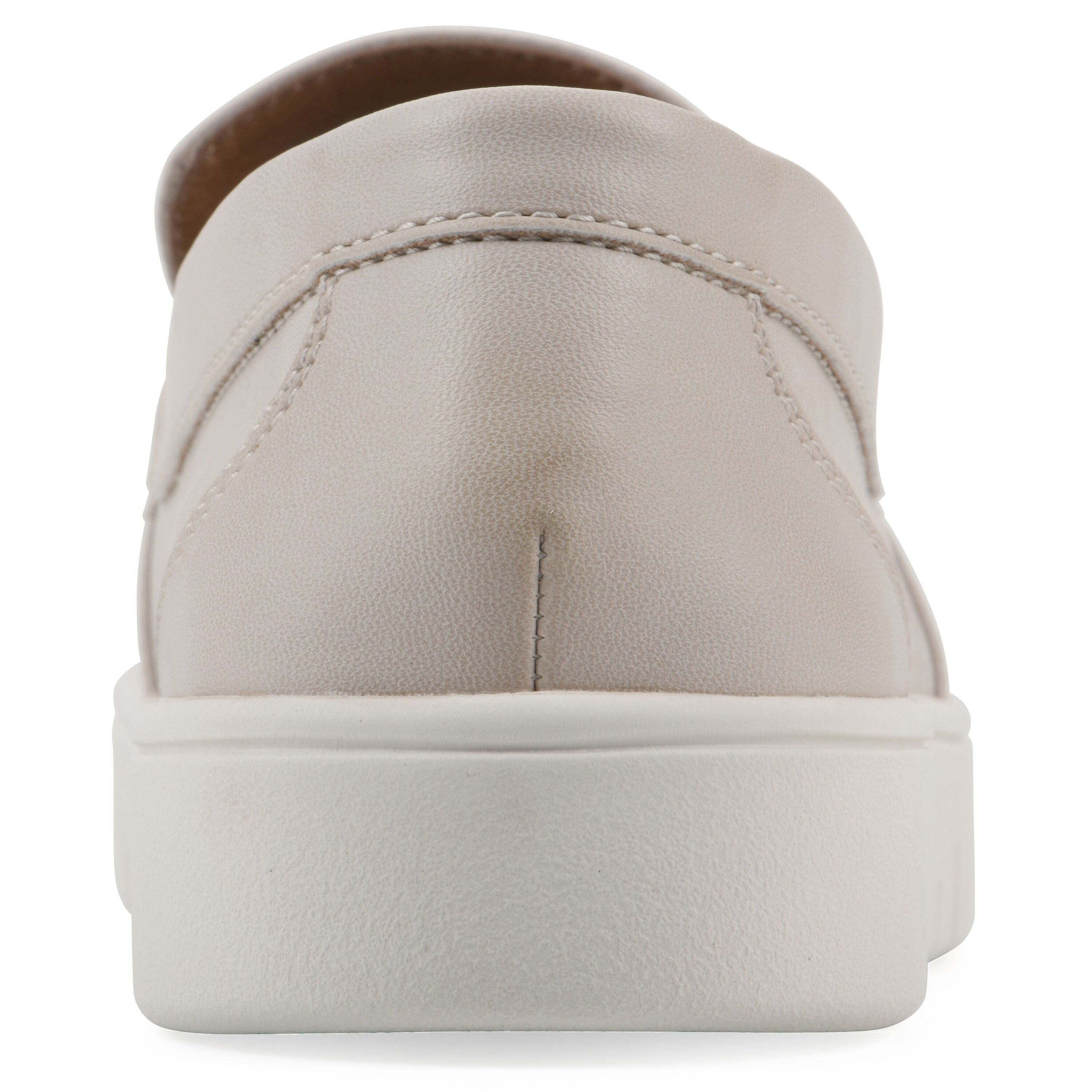 Nocci FOM Recovery Loafer, EGGSHELL SMOOTH, on-hover image number 1