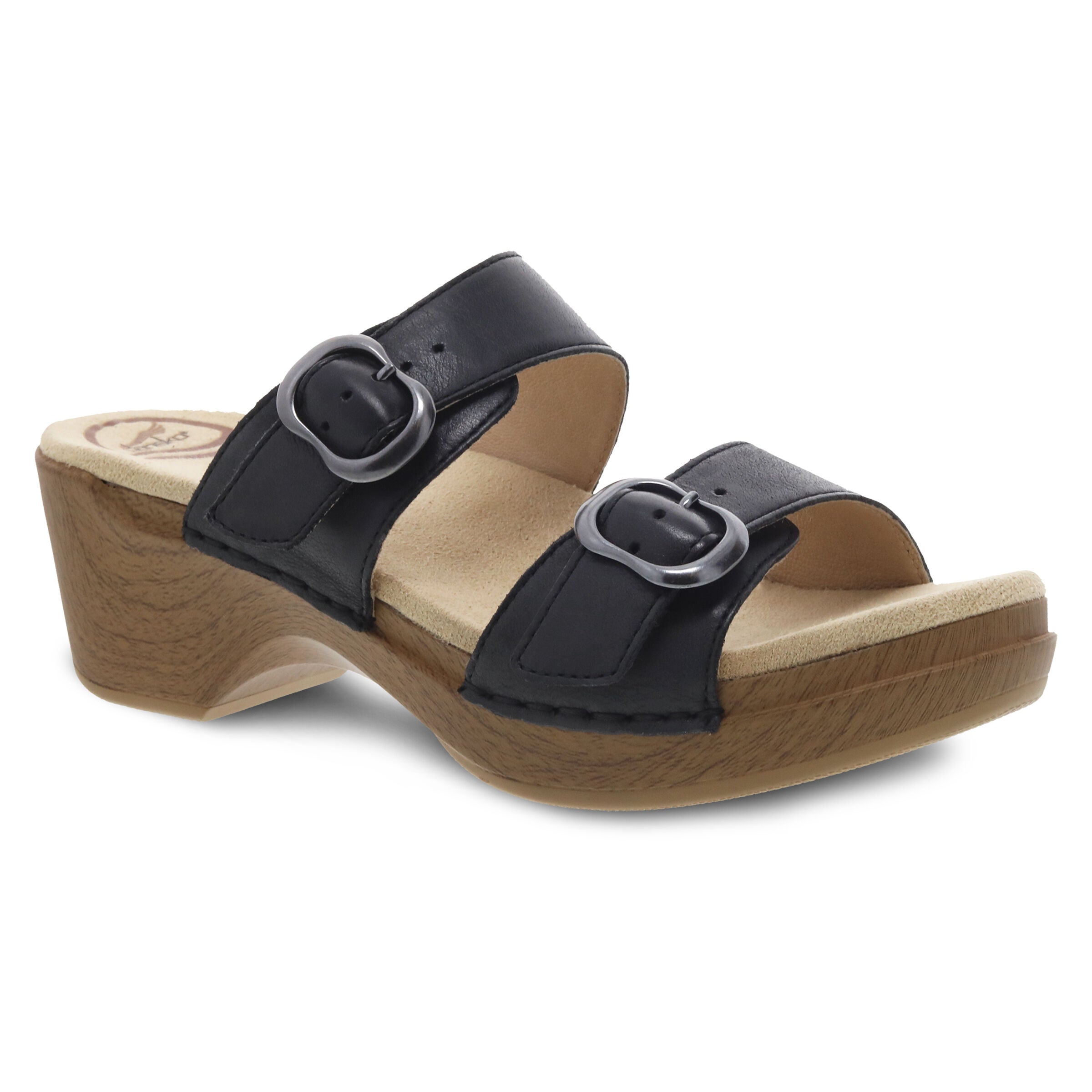 Sophie Sandal, BLACK, hi-res image number 0