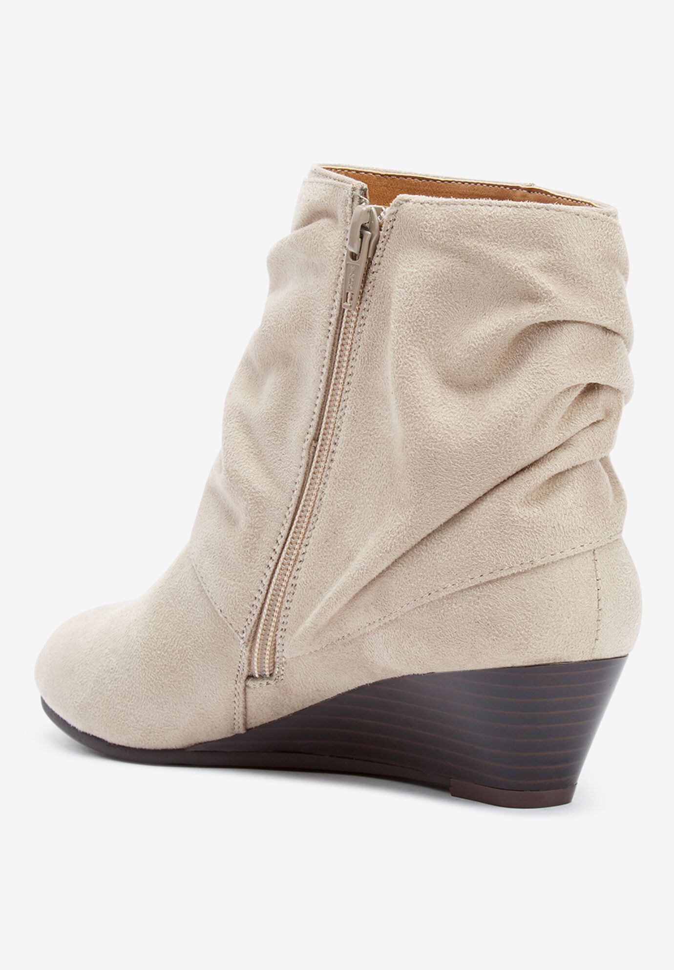 Jessica london booties clearance