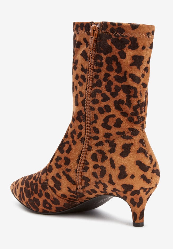 The Mena Bootie , , on-hover image number 1