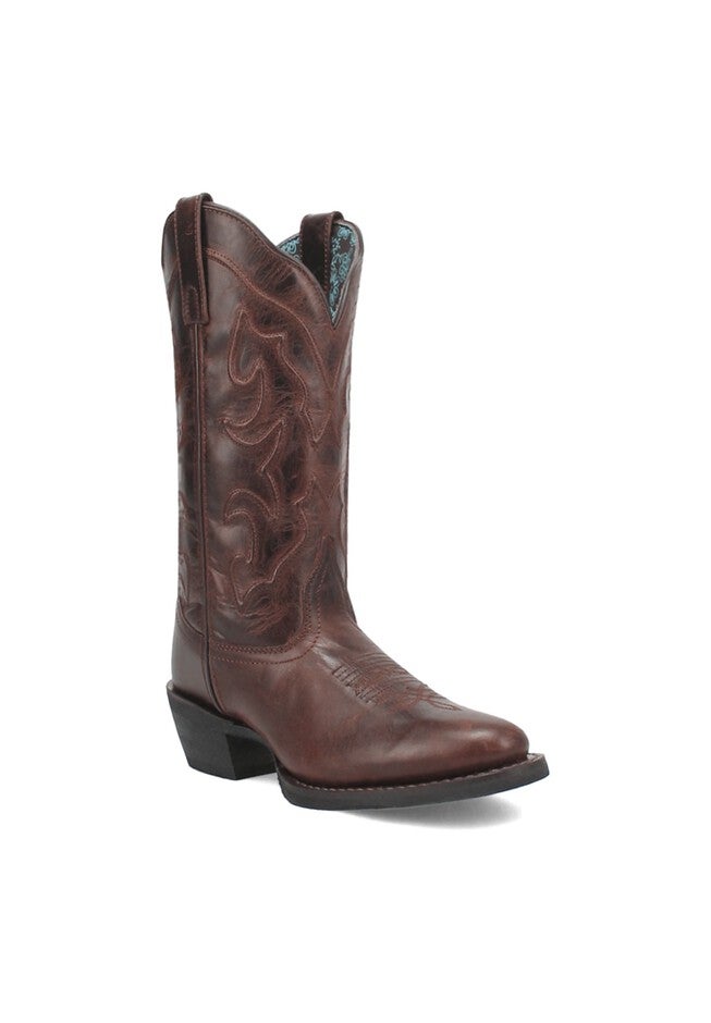 Shelley Tall Calf Boot, COGNAC, hi-res image number null