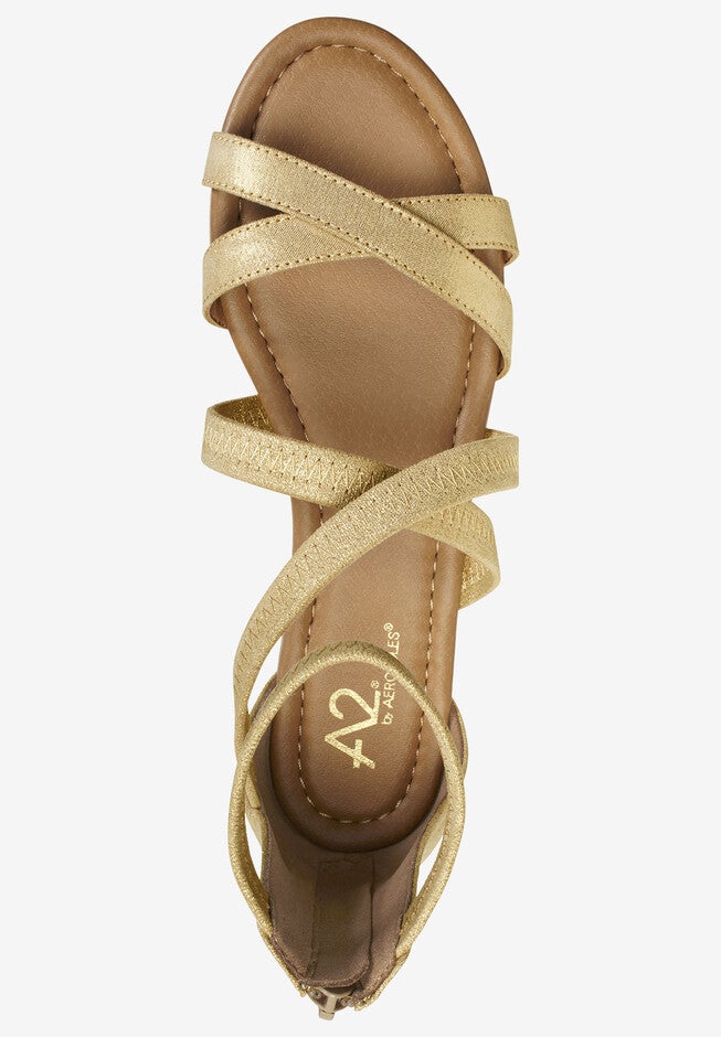 Pin Drop Sandal by A2 by Aerosoles®, , alternate image number null