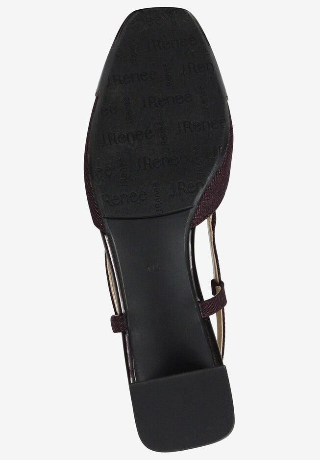 Marcela Slingback by J.Renee®, , alternate image number null