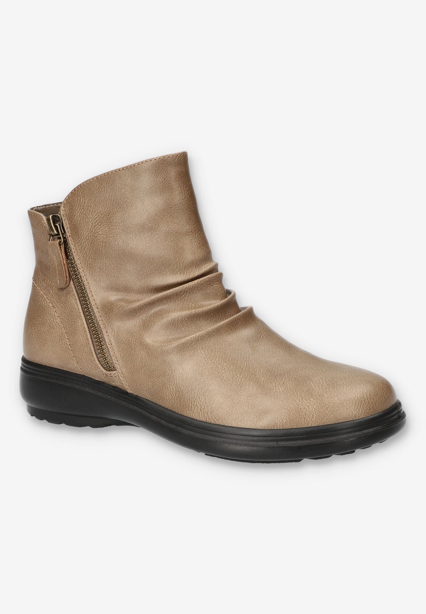 Lyra Ankle Boot, TAUPE, hi-res image number 0