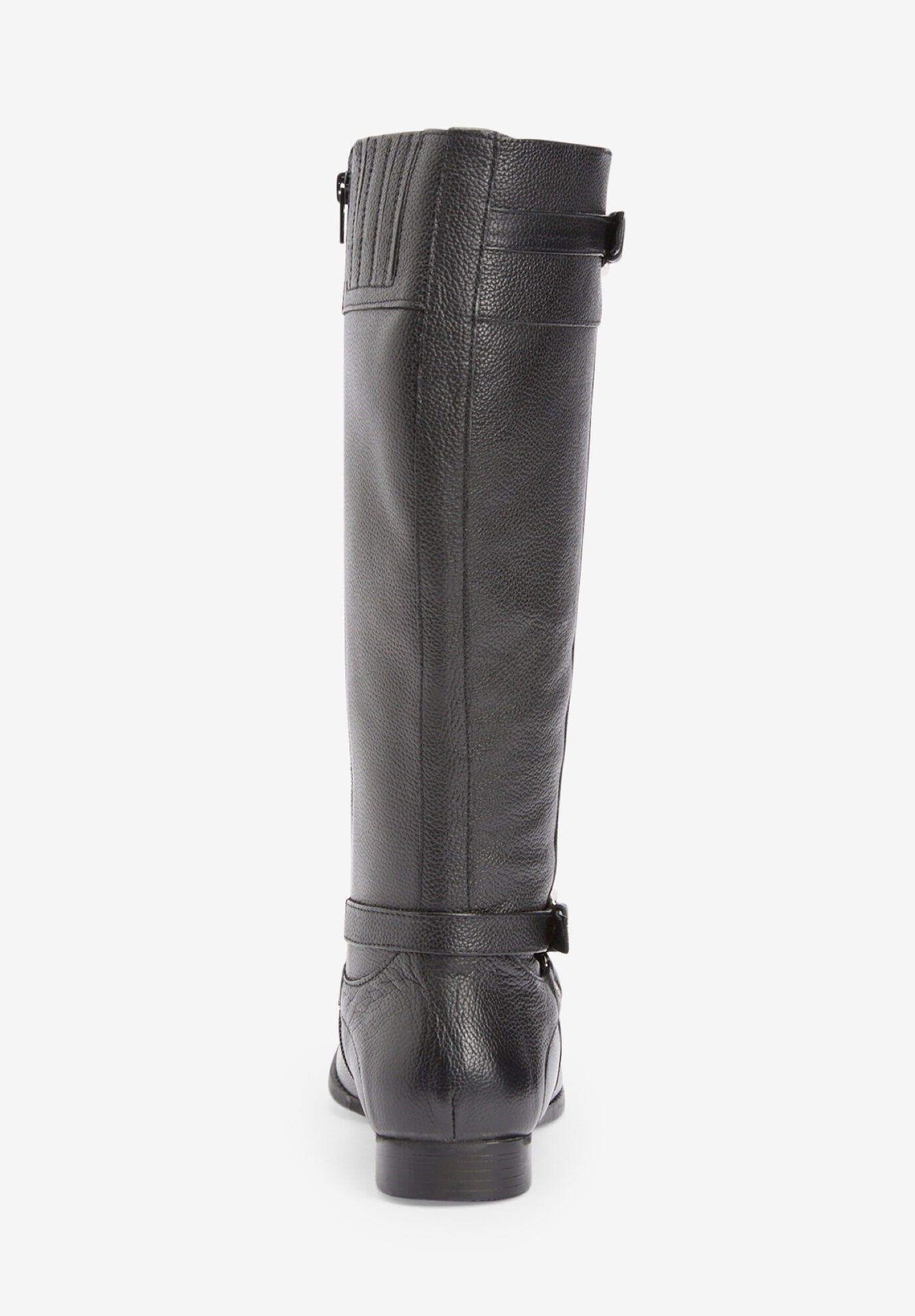 Jessica london leather boots cheap