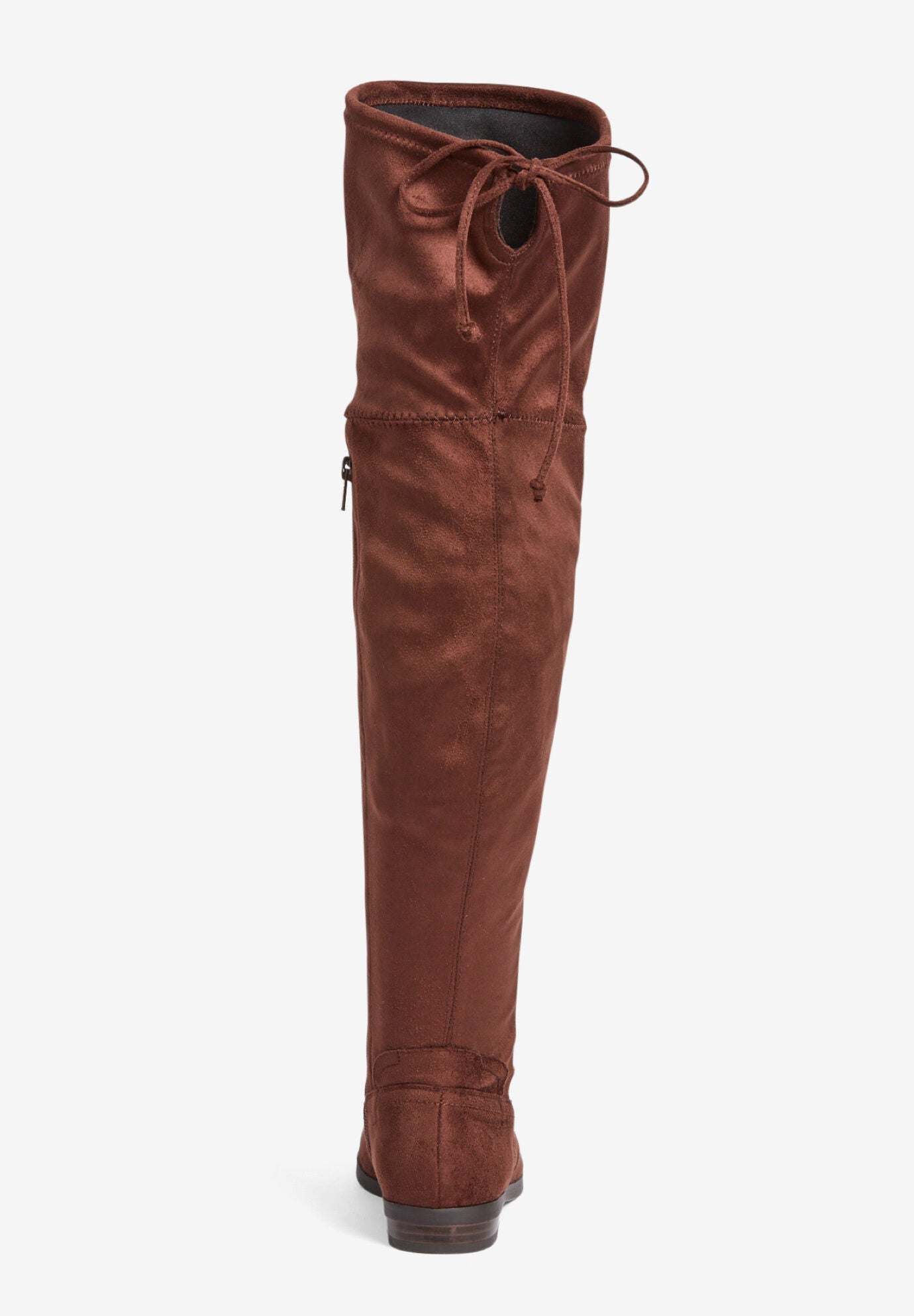 Jessica london wide calf boots top