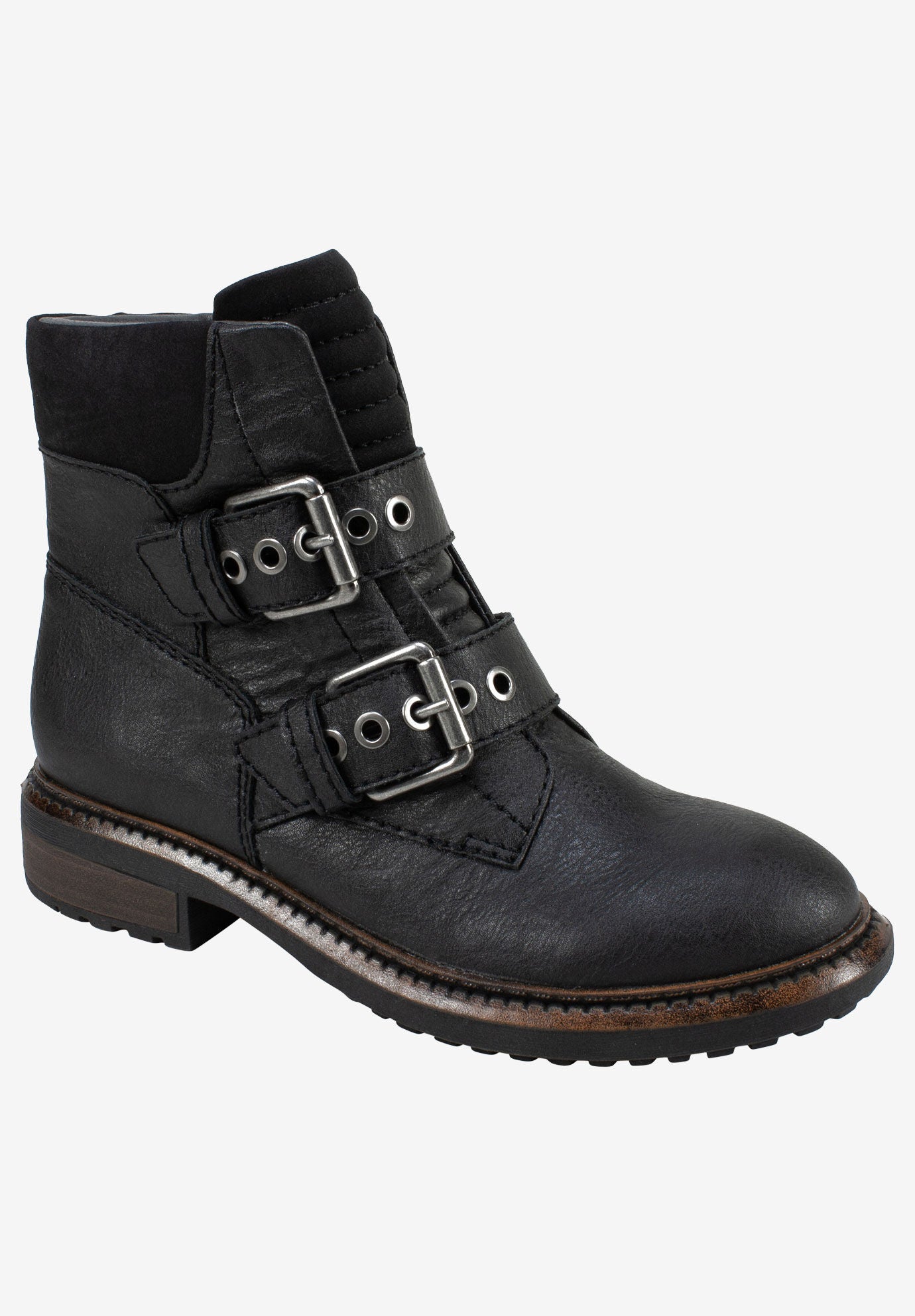 white mountain cantara boot