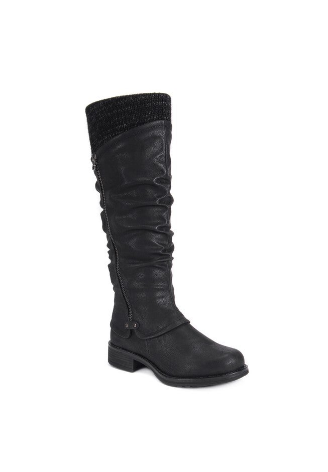 Bianca Boot, BLACK, hi-res image number 0