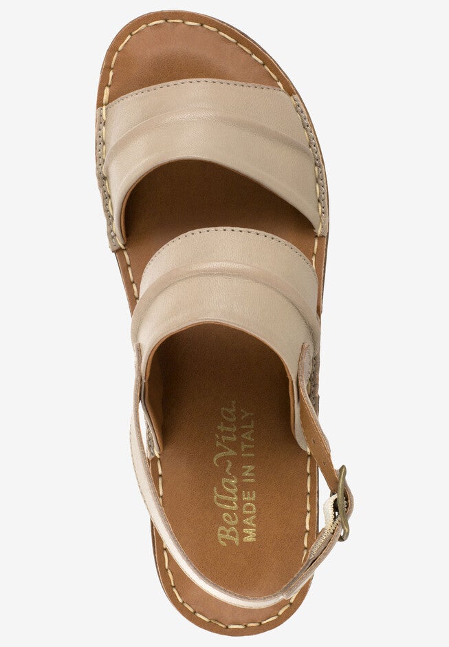 Jes-Italy Sandal , , alternate image number null