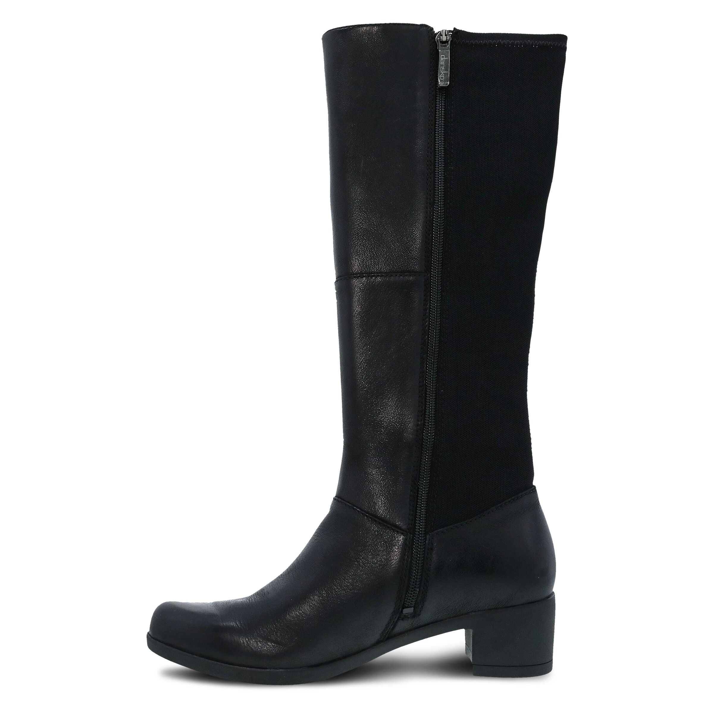 Celestine Boot, BLACK, alternate image number 6