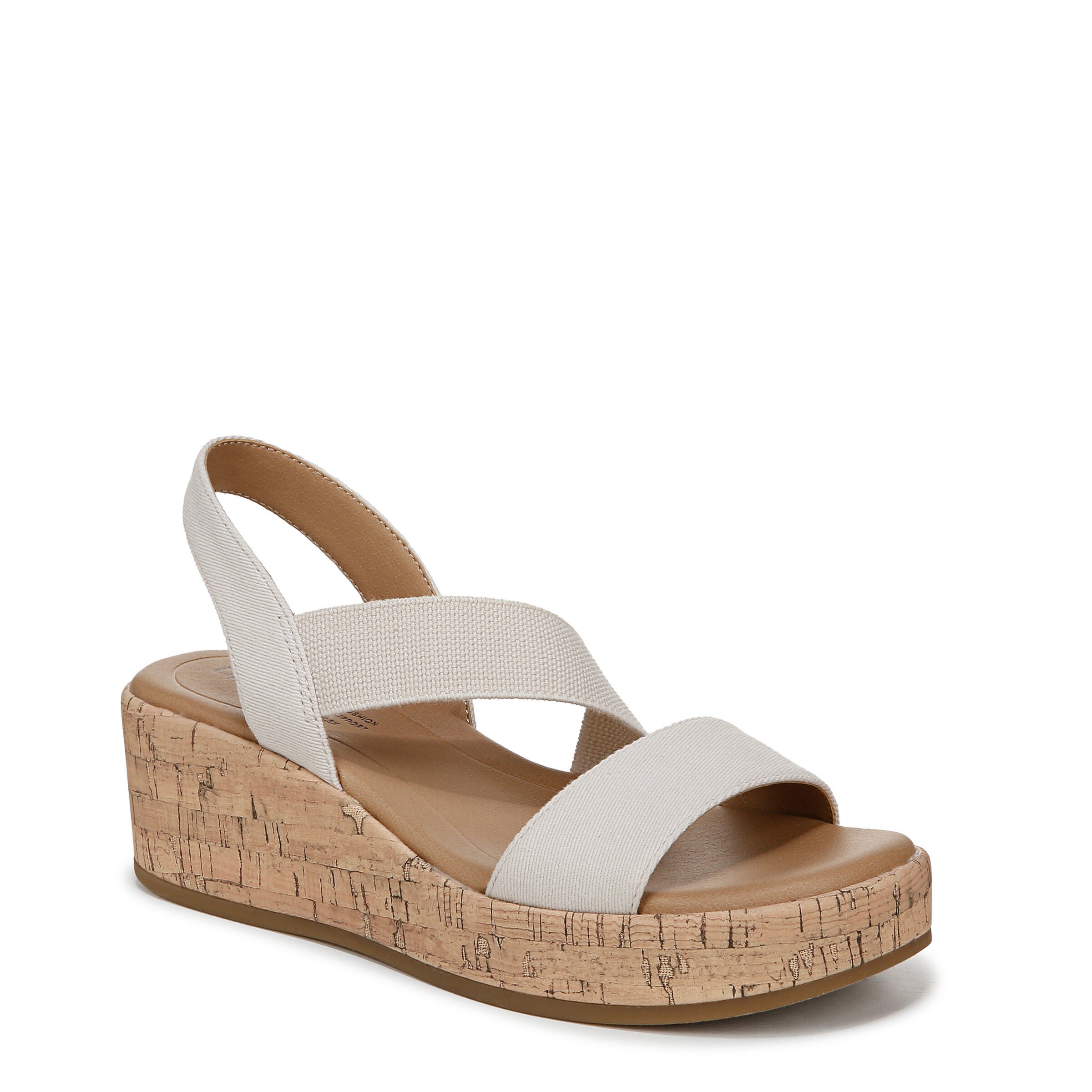 Odette Sandal, BONE WHITE, hi-res image number 0
