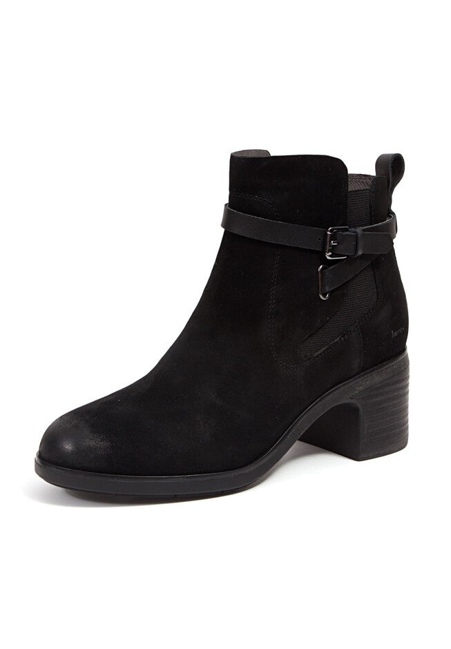 Vivi Water Resistant Bootie, , alternate image number 6
