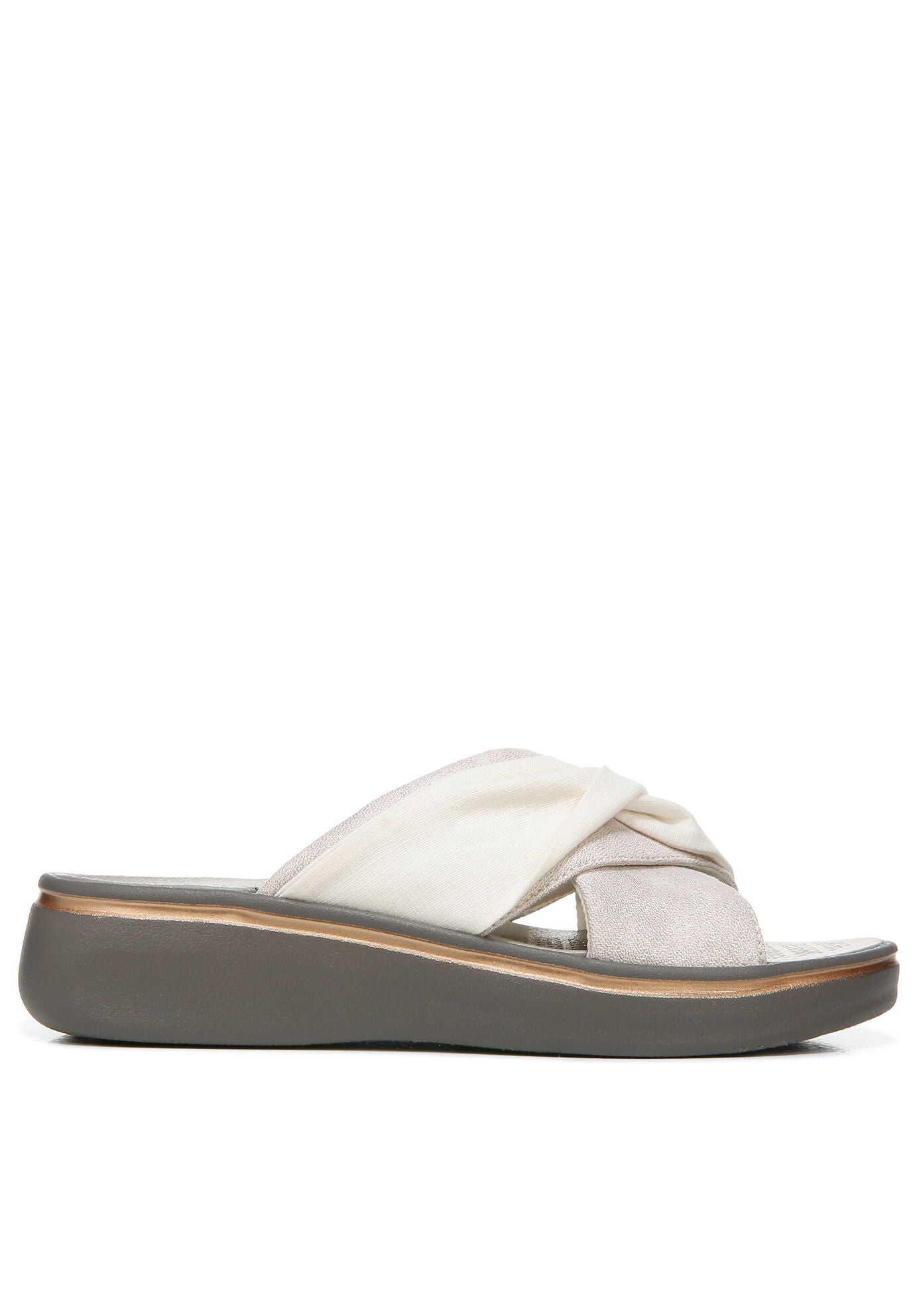 Take A Bow Slide Sandal, , alternate image number 2