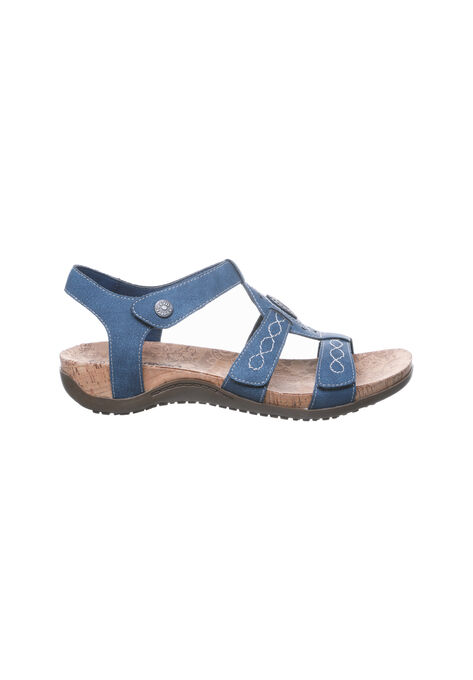 Ridley Ii Sandals, , alternate image number null