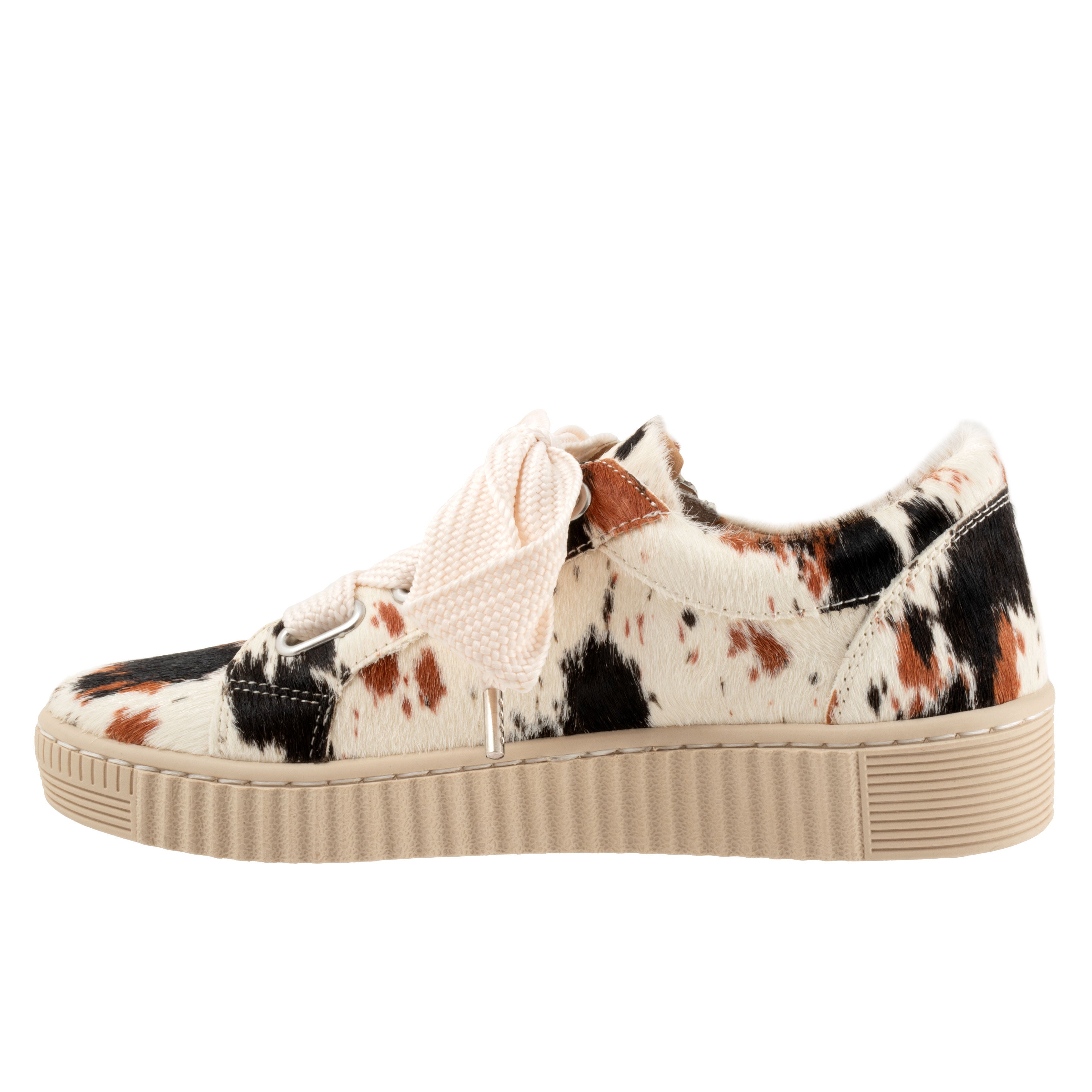 Jovi Sneaker, BLACK PONY, alternate image number 6
