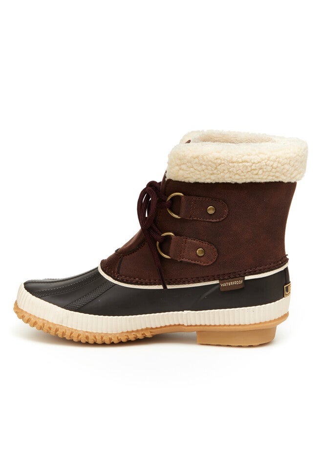 Akron Waterproof Boot, , alternate image number null