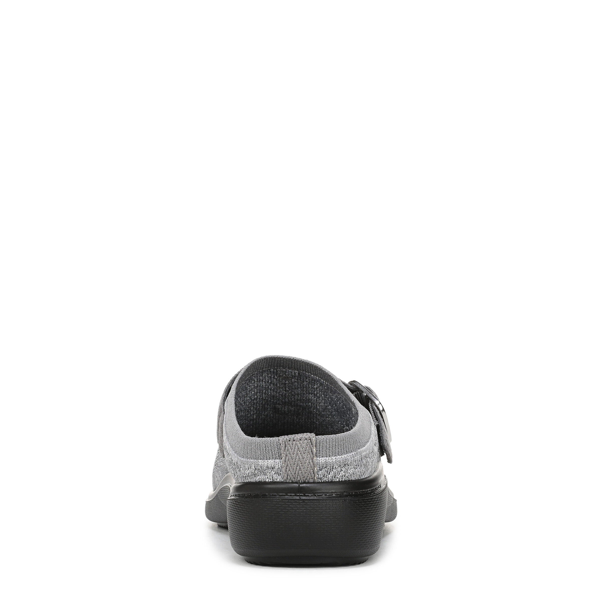 Balance Slip-On Clog, GREY HEATHER FABRIC, on-hover image number 1