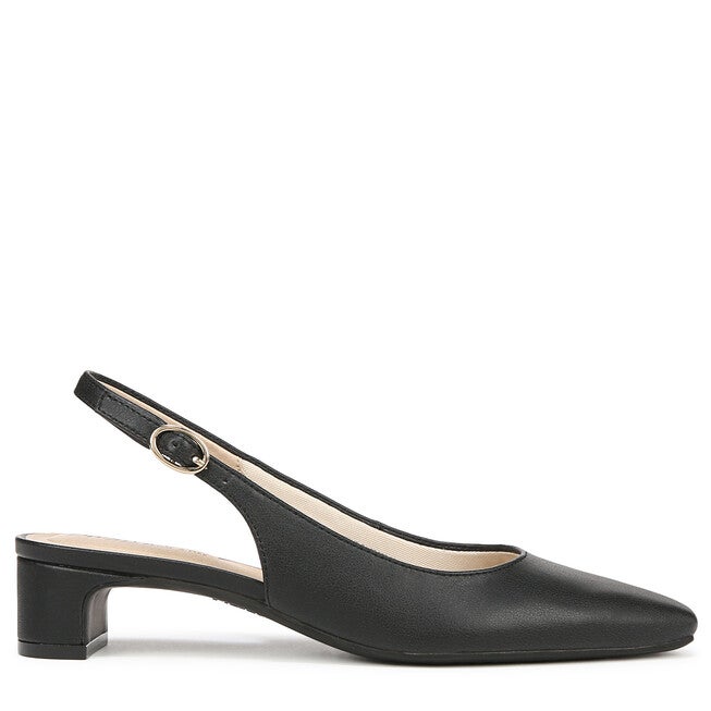 Lorena Sandal, BLACK, alternate image number 3