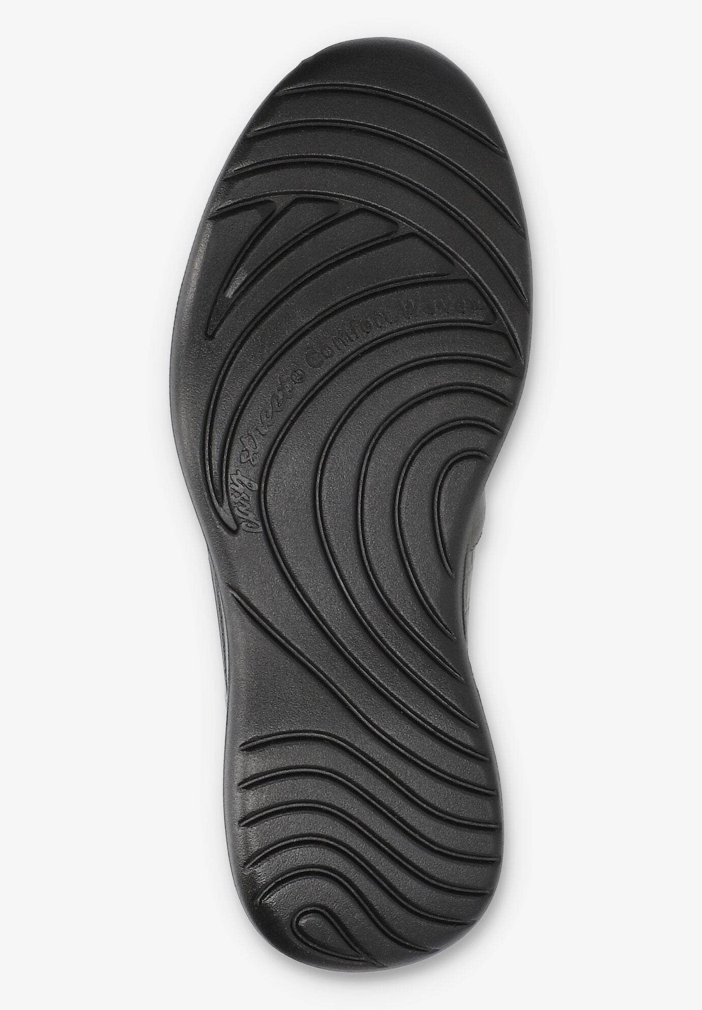 Janalee Comfort Mule, TAN BROWN CROCO, alternate image number 5