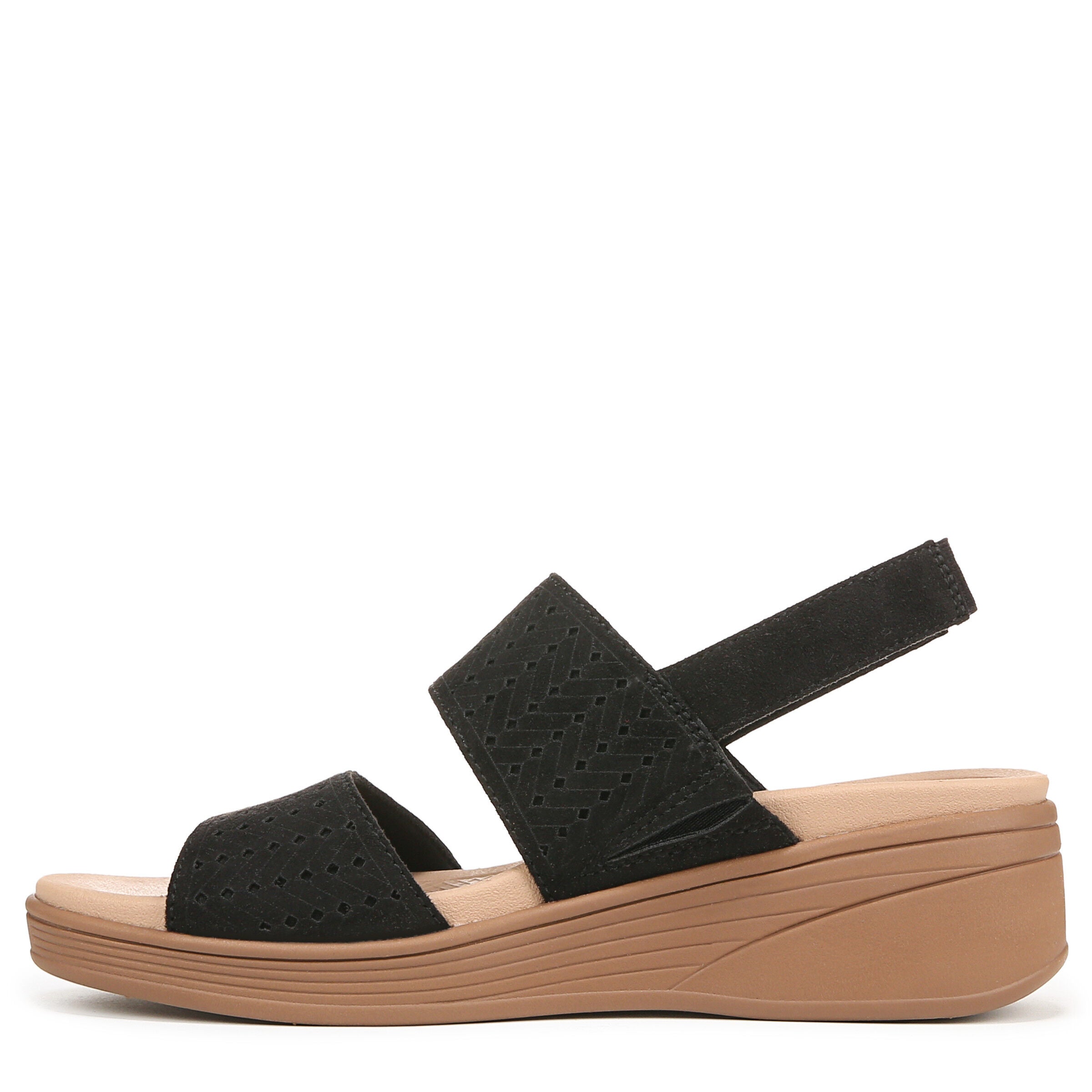 Festive Sandal, BLACK STRETCH, alternate image number 5