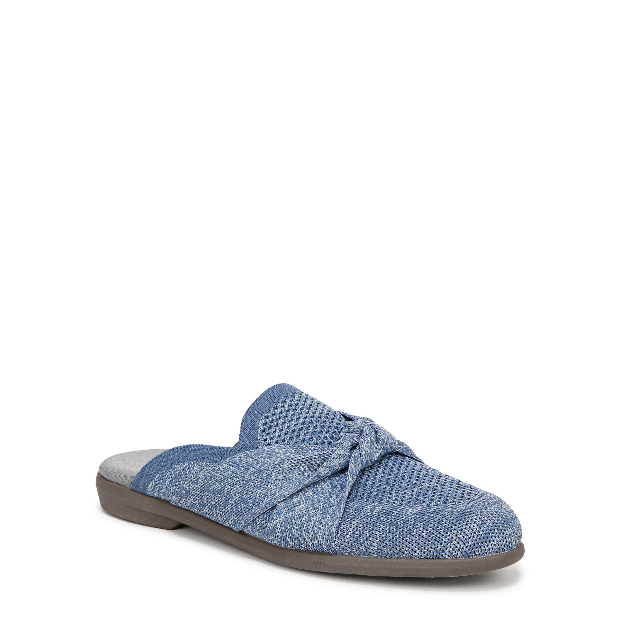 Kissed Mule Flat, ELEMENTAL BLUE, hi-res image number 0