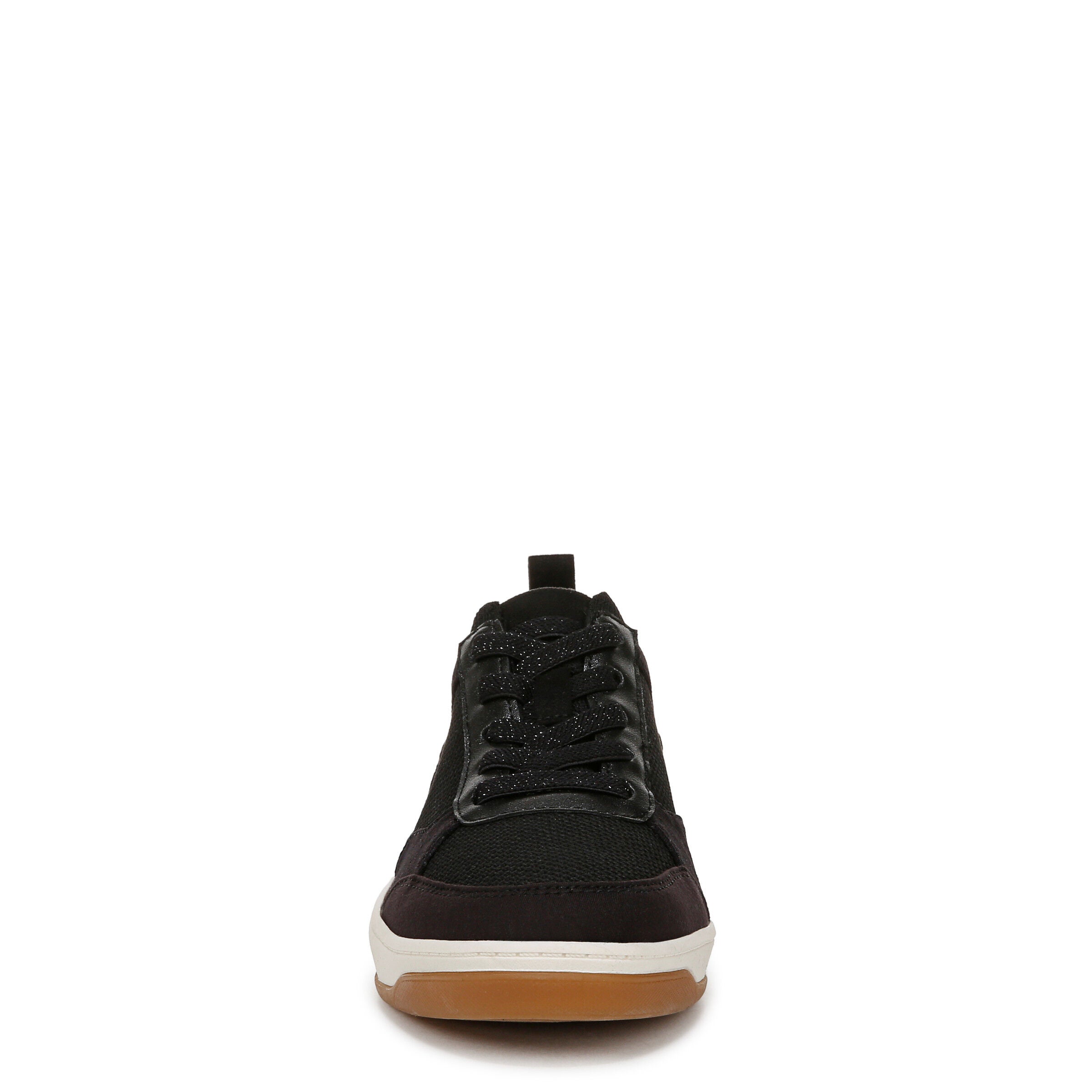 Dynamic Sneaker, BLACK, alternate image number 4