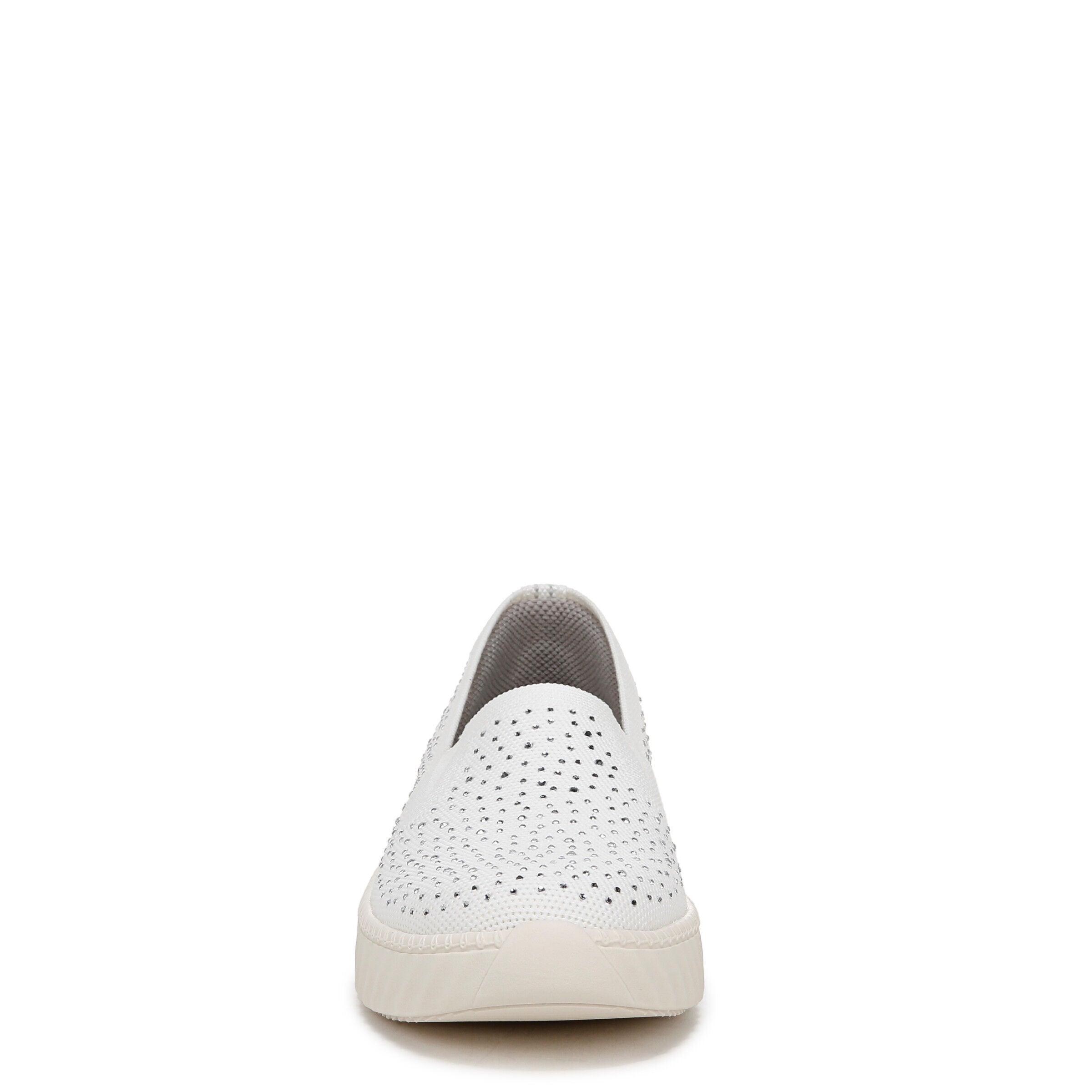 Wednesday Bright Sneaker, WHITE, alternate image number 4