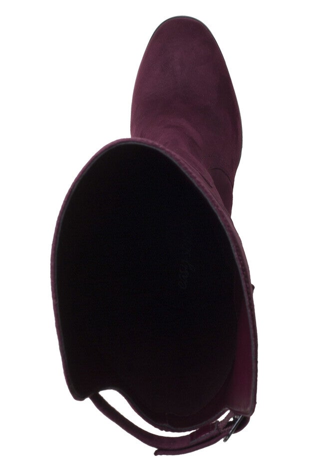 Maxwell Boots by Easy Street®, , alternate image number null