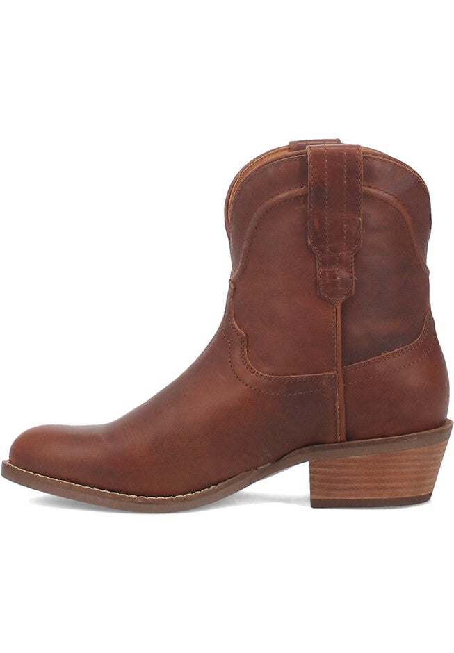 Seguaro Western Bootie, , alternate image number null