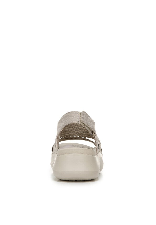 Plush Sandals , , on-hover image number null