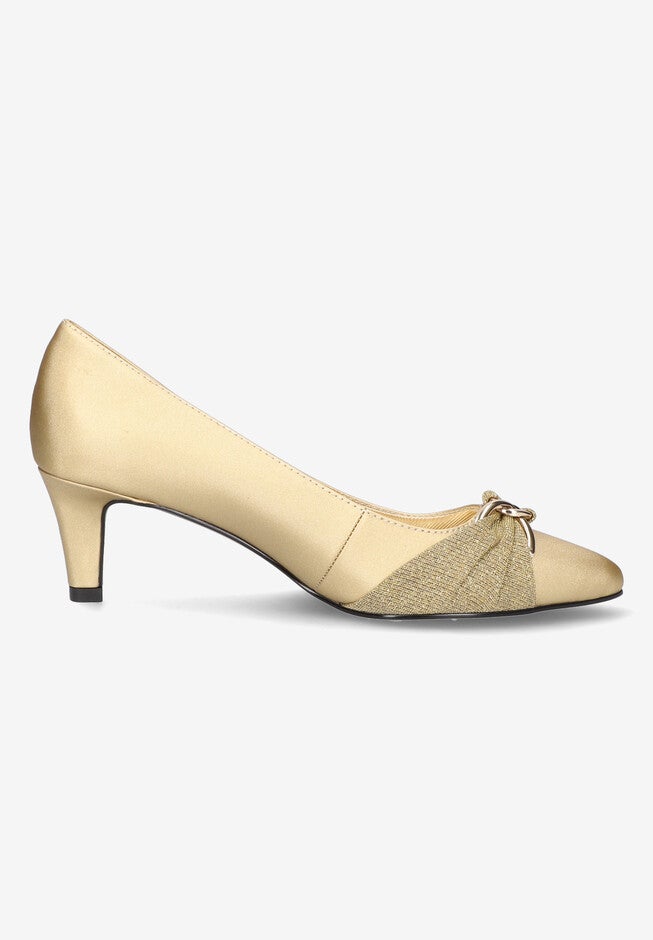 Electa Pump, , alternate image number 4