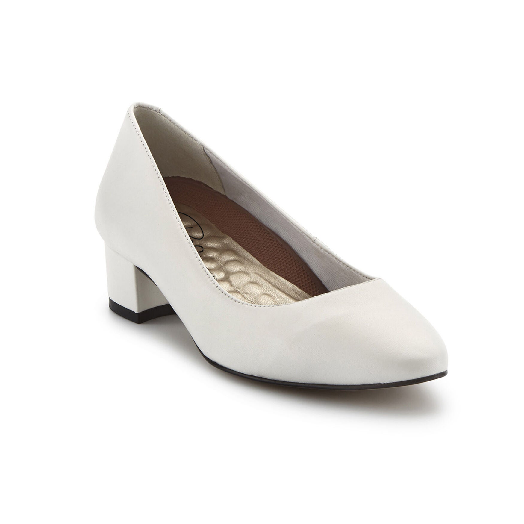 Heidi II Pump, WHITE, hi-res image number 0