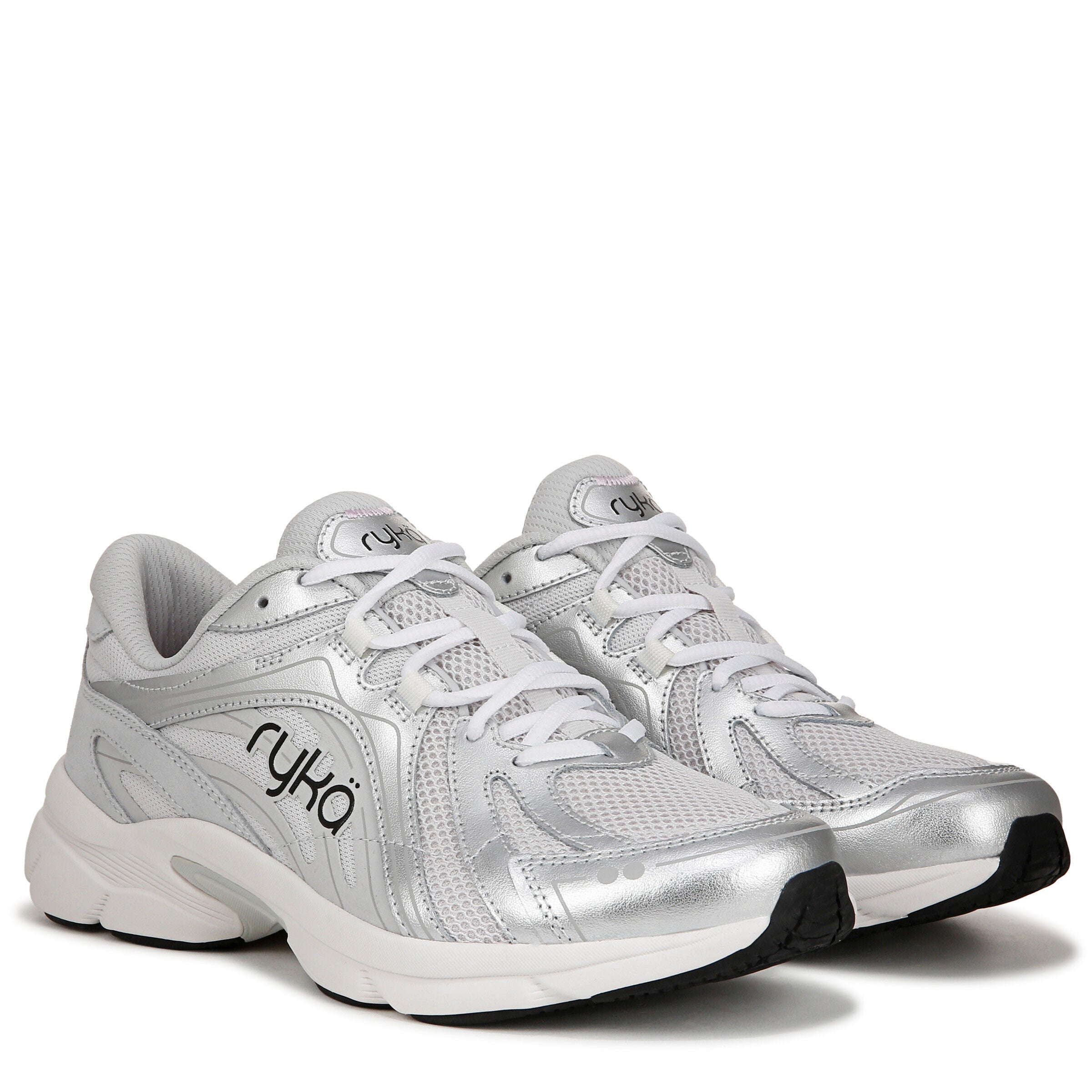 Skylift Walking Sneaker, QUICK SILVER, alternate image number 2