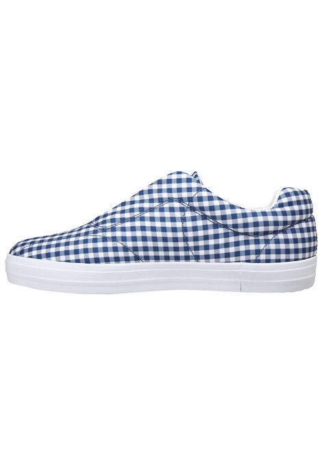 The Bungee Sneaker , , alternate image number null