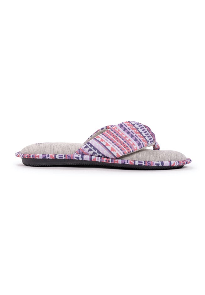 Dawna Thong Slippers, , alternate image number 3