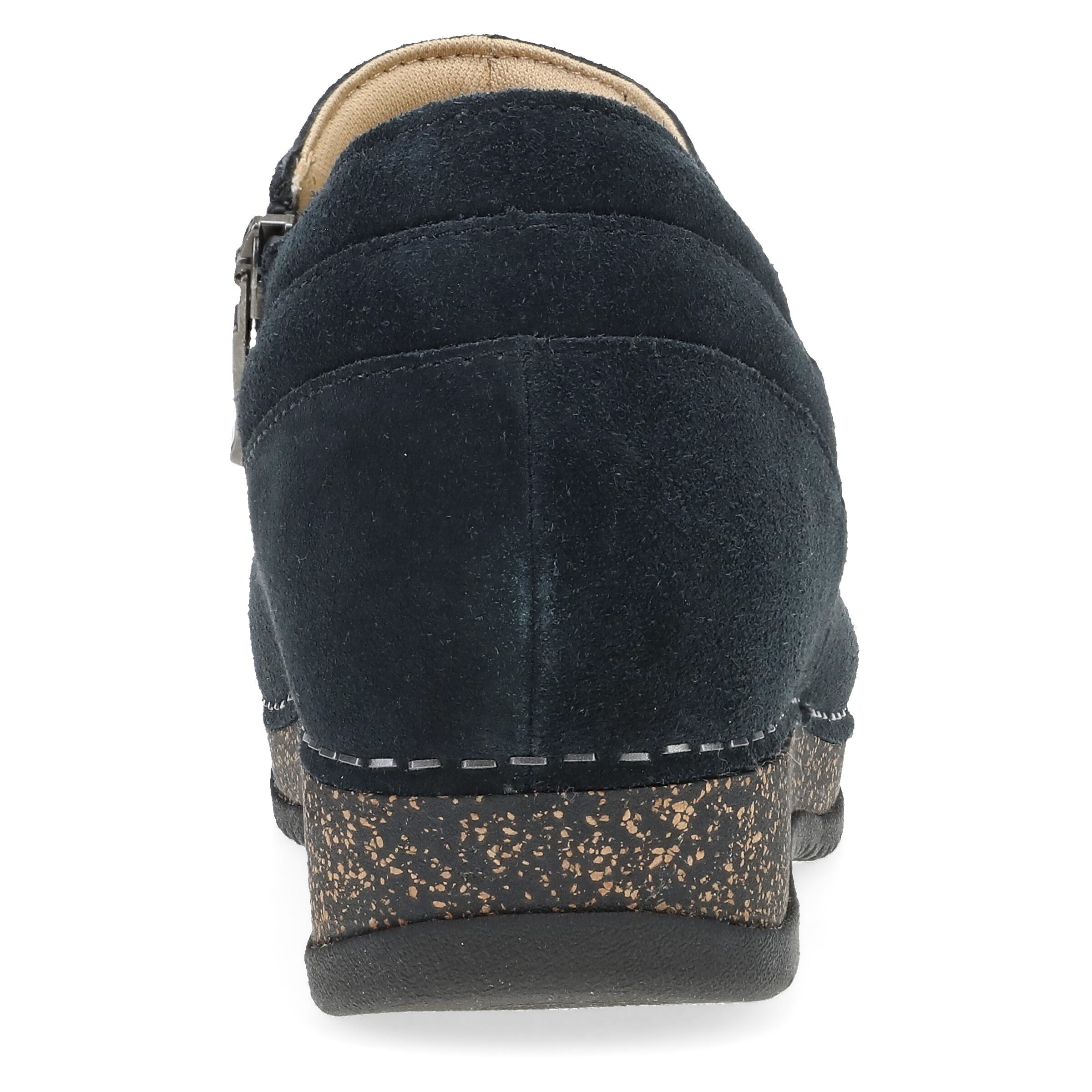 Muriel Slip On, BLACK, on-hover image number 1